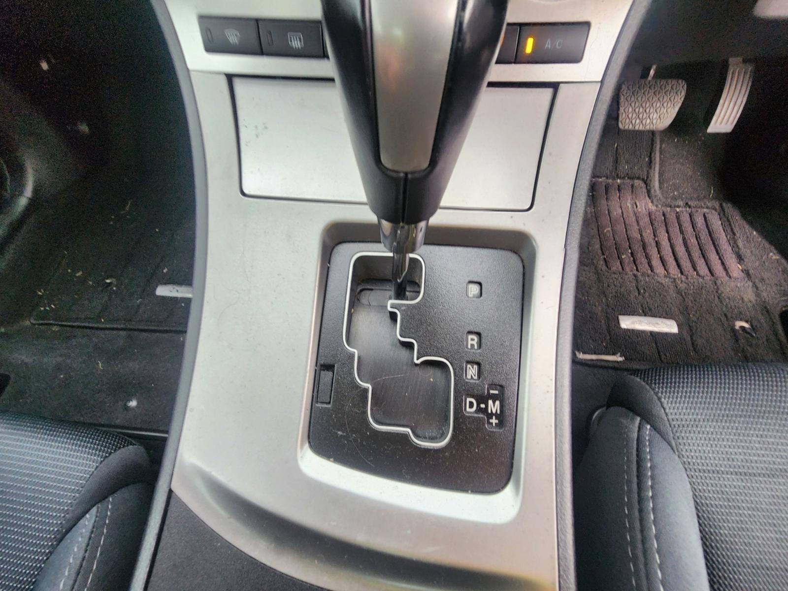 Gear Stick Shifter
