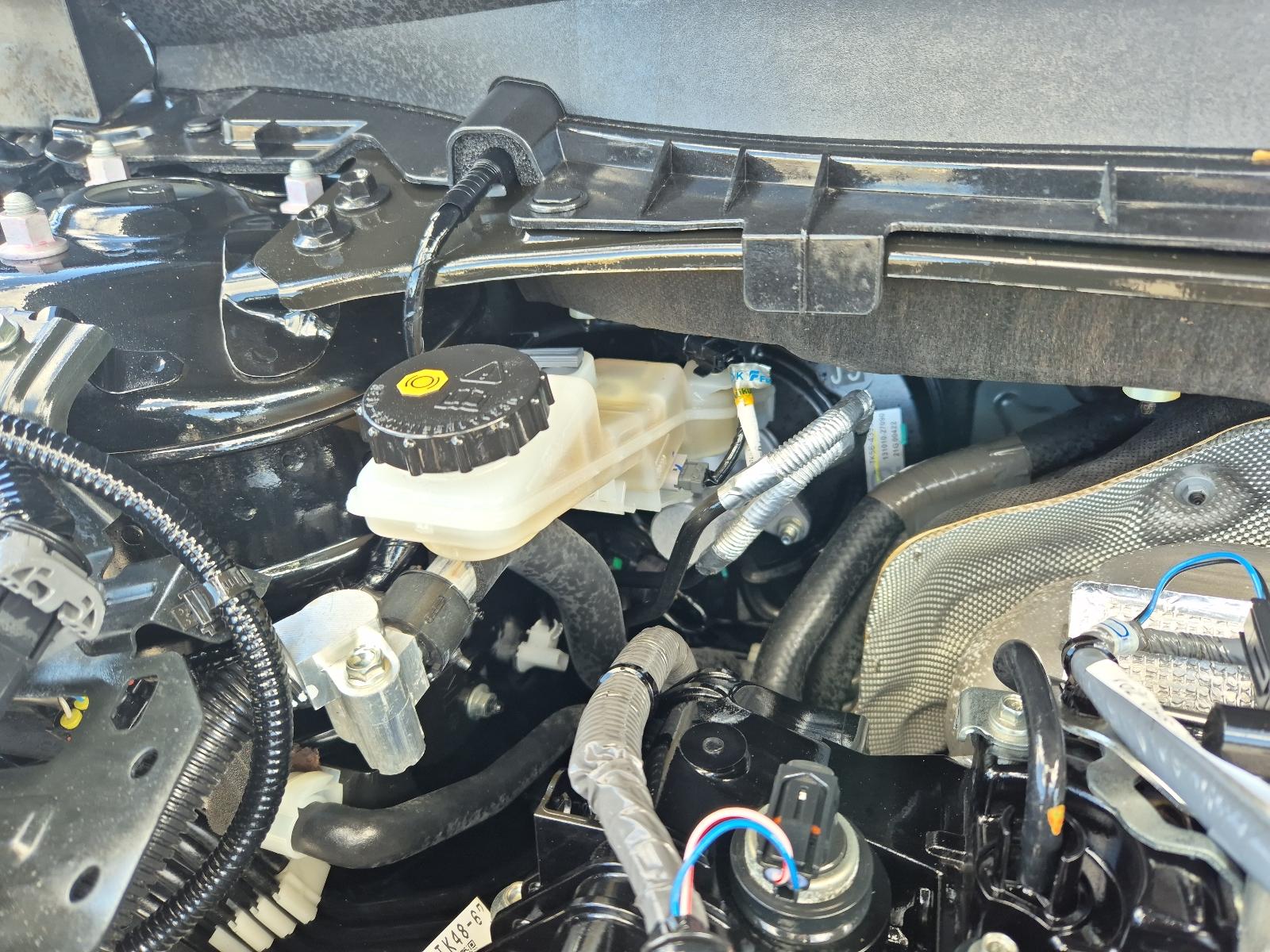 Mazda CX9 - TC 2015-Present