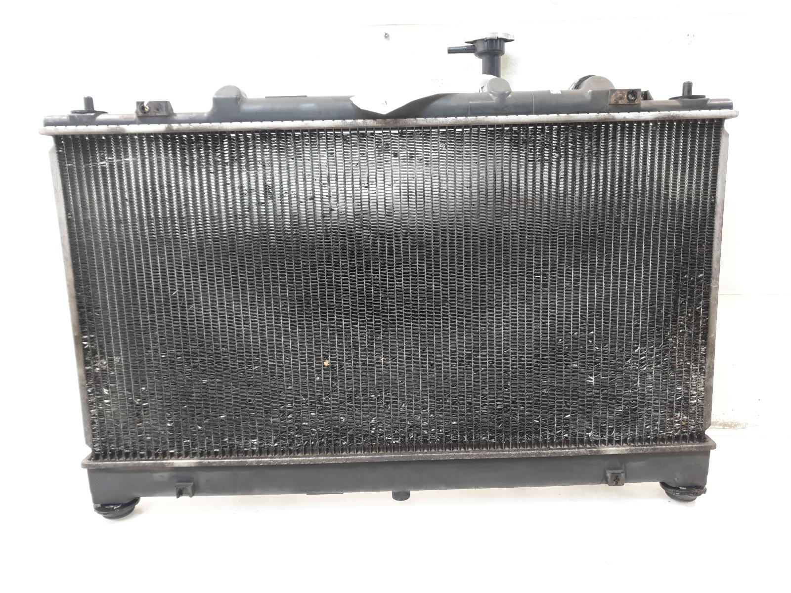 Radiator