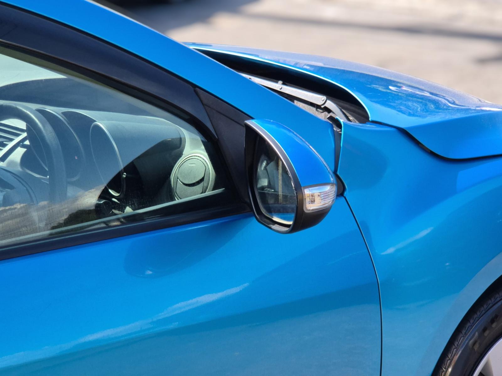 Mazda Axela - BL 2009-2013