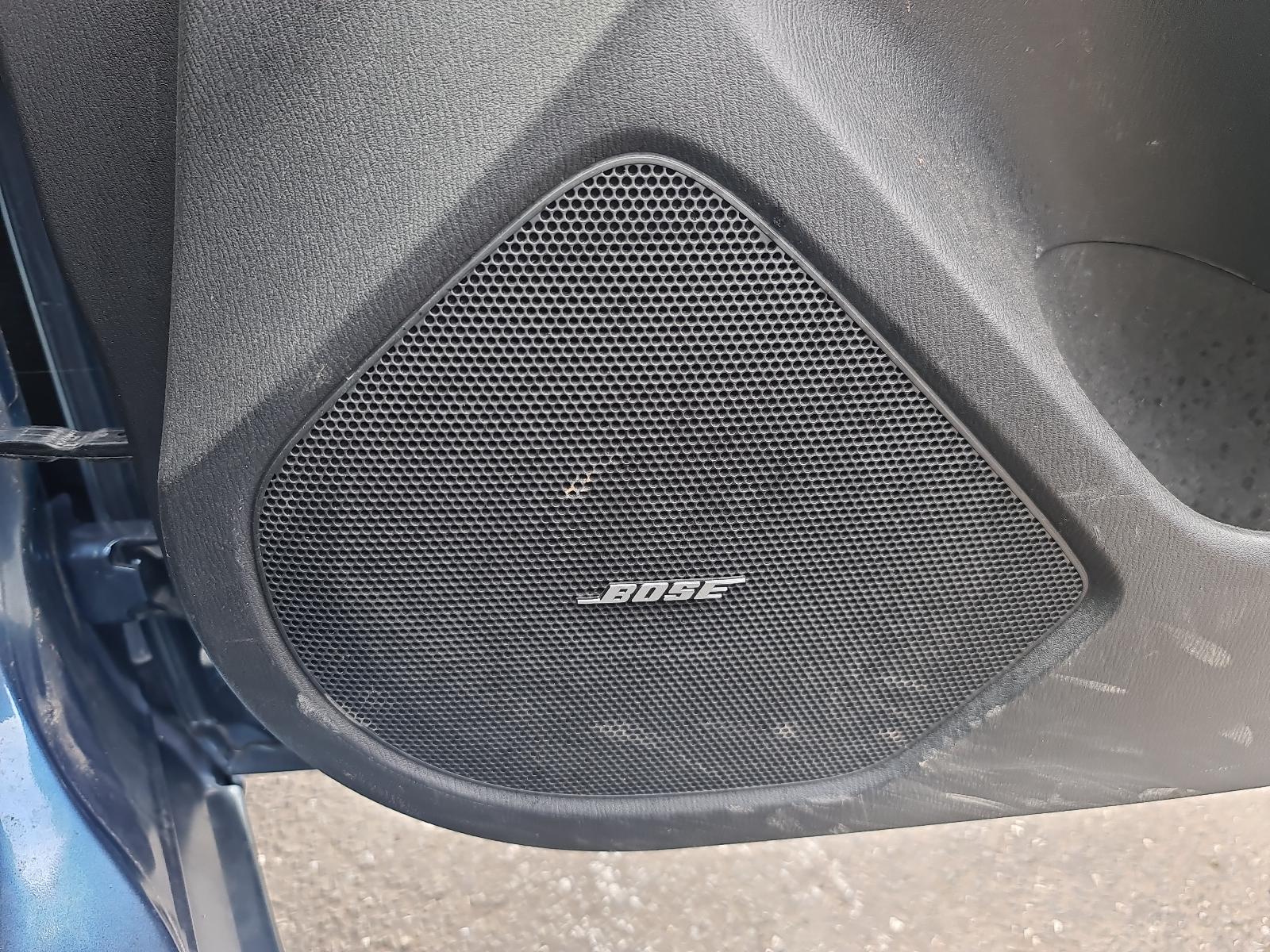 Mazda Mazda3 - BN 2013-2017