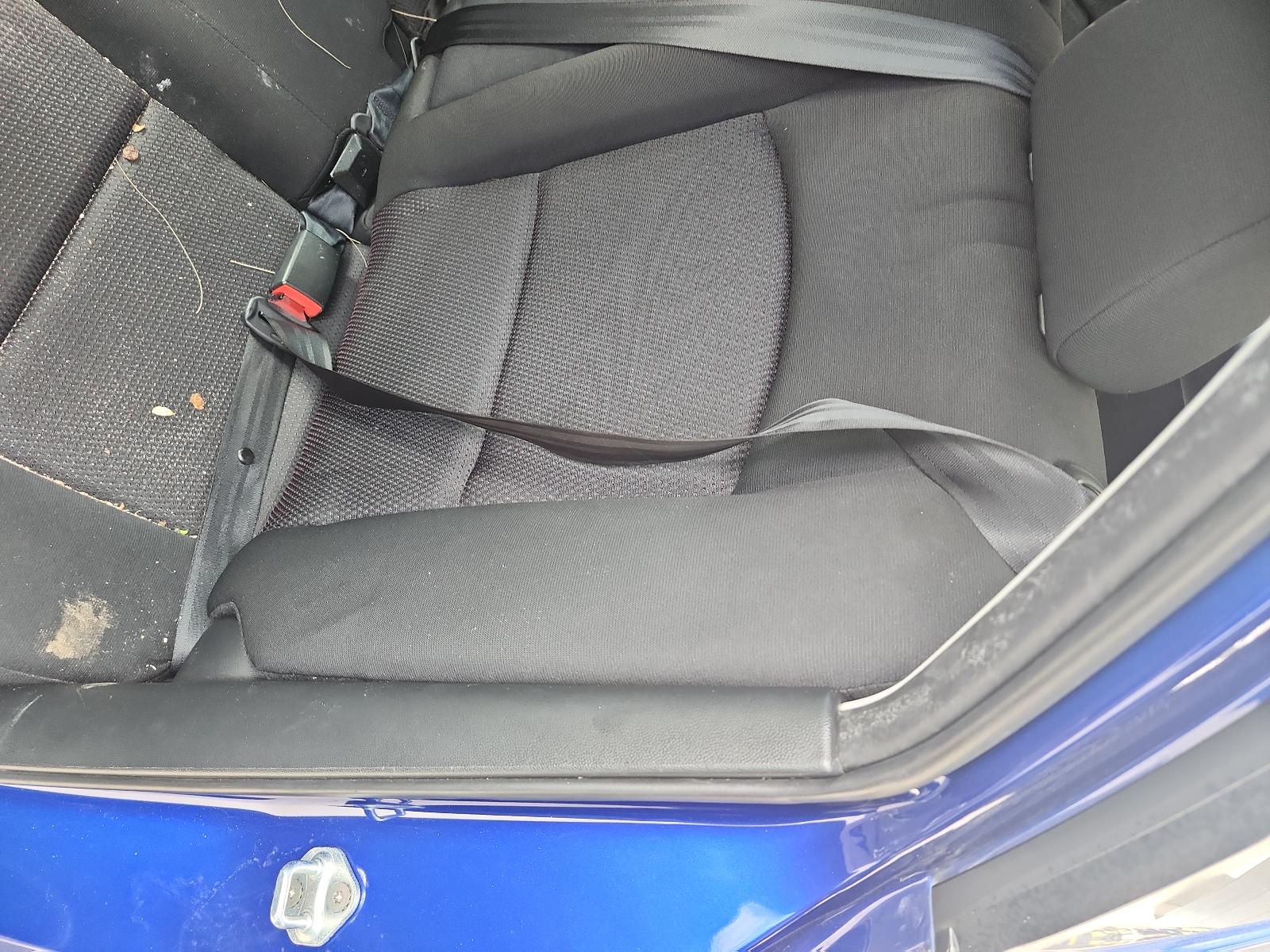 Mazda Axela - BK 2003-2009