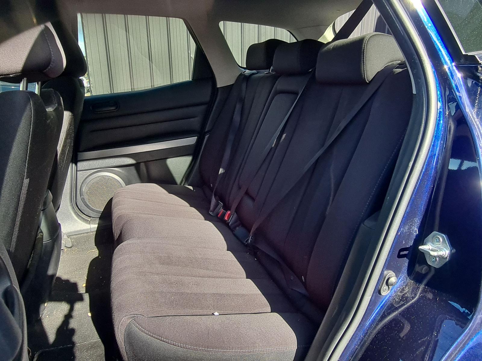 Mazda CX7 - ER 2006-2012