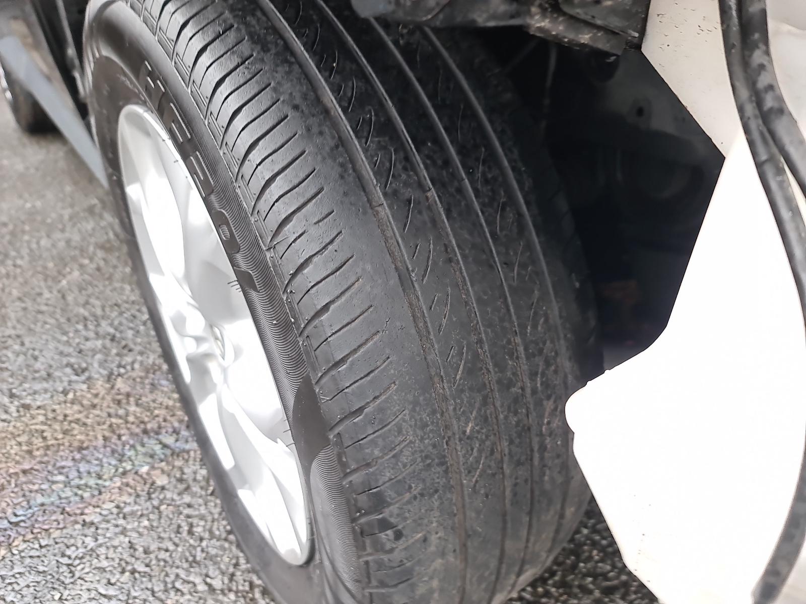 Mazda CX3 - DK 2015-Present