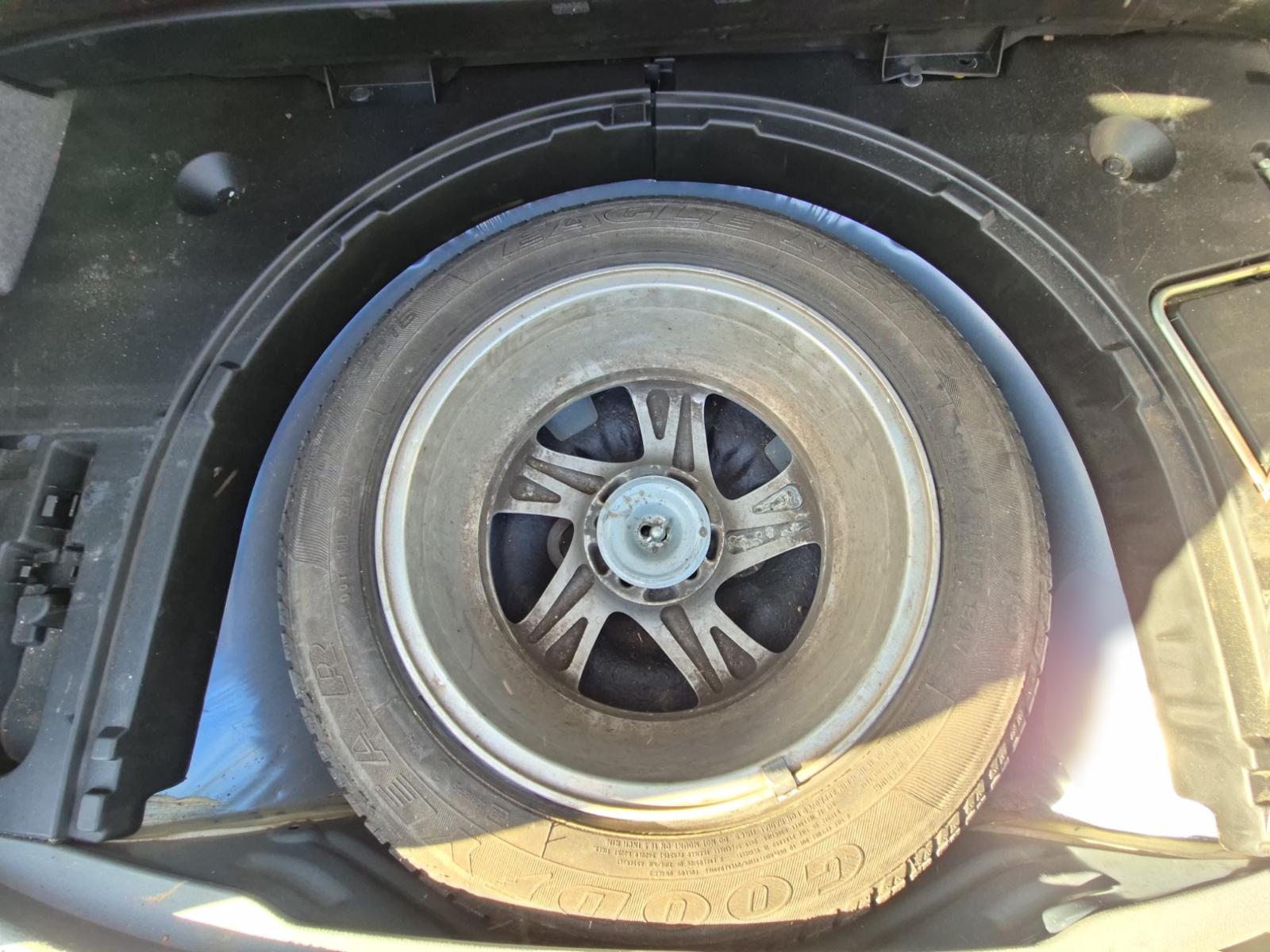 Mazda Atenza - GY 2002-2008