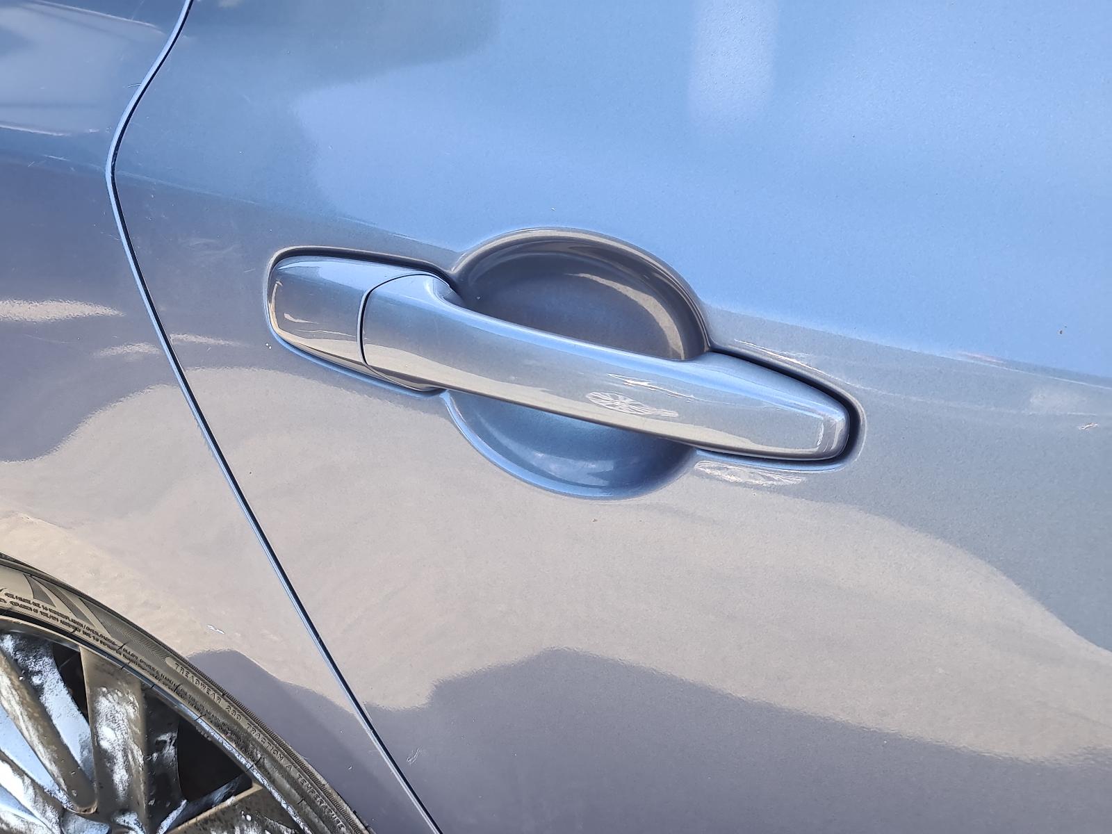 Mazda Axela - BK 2003-2009