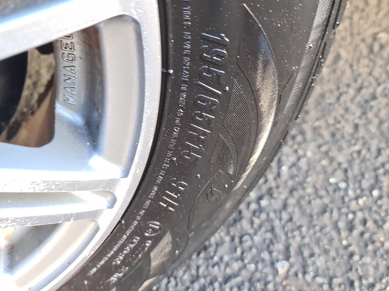 Mazda Axela - BK 2003-2009