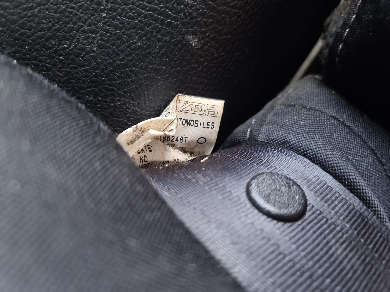 Mazda Atenza - GH 2008-2012