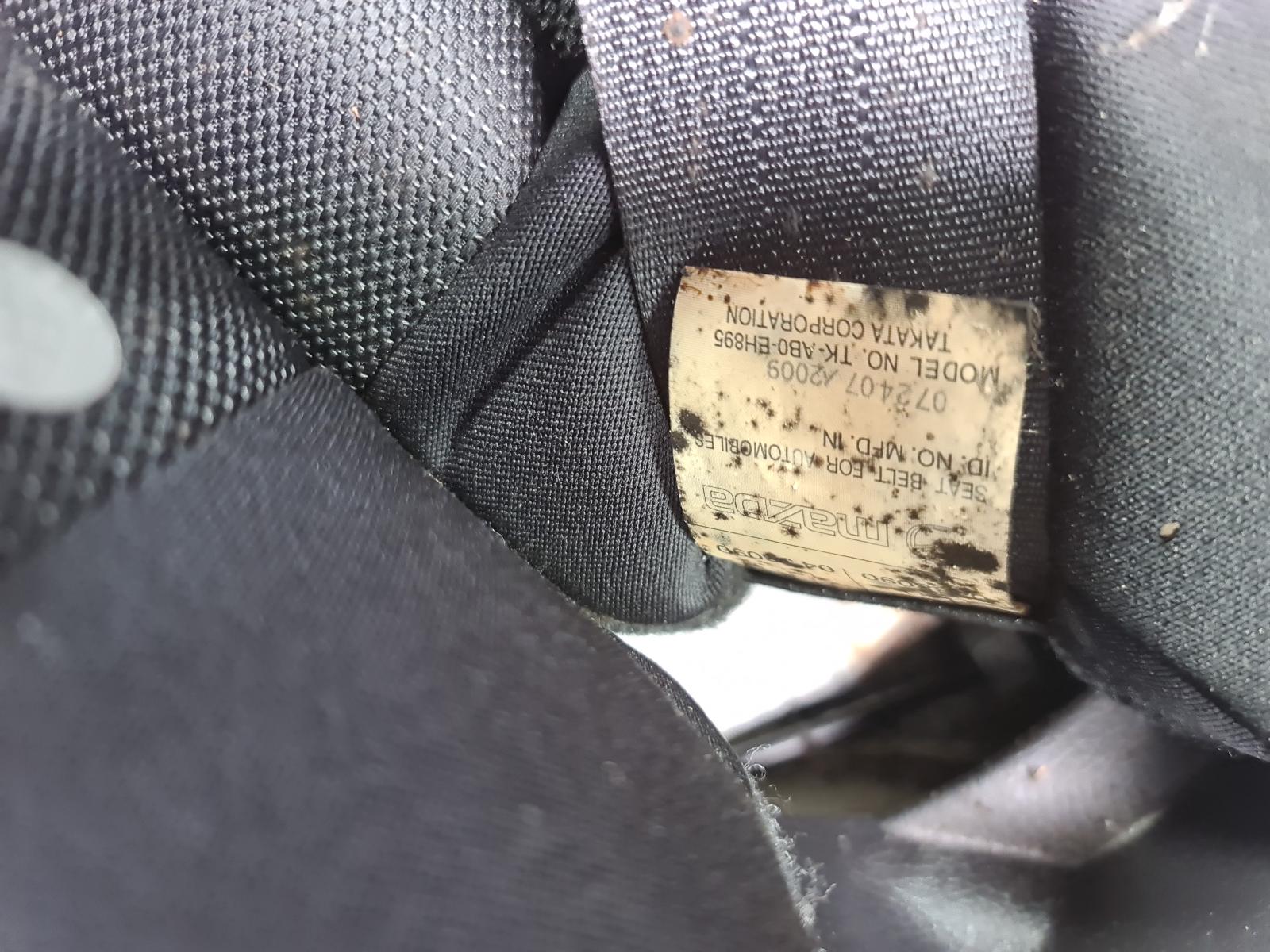 Mazda Axela - BL 2009-2013