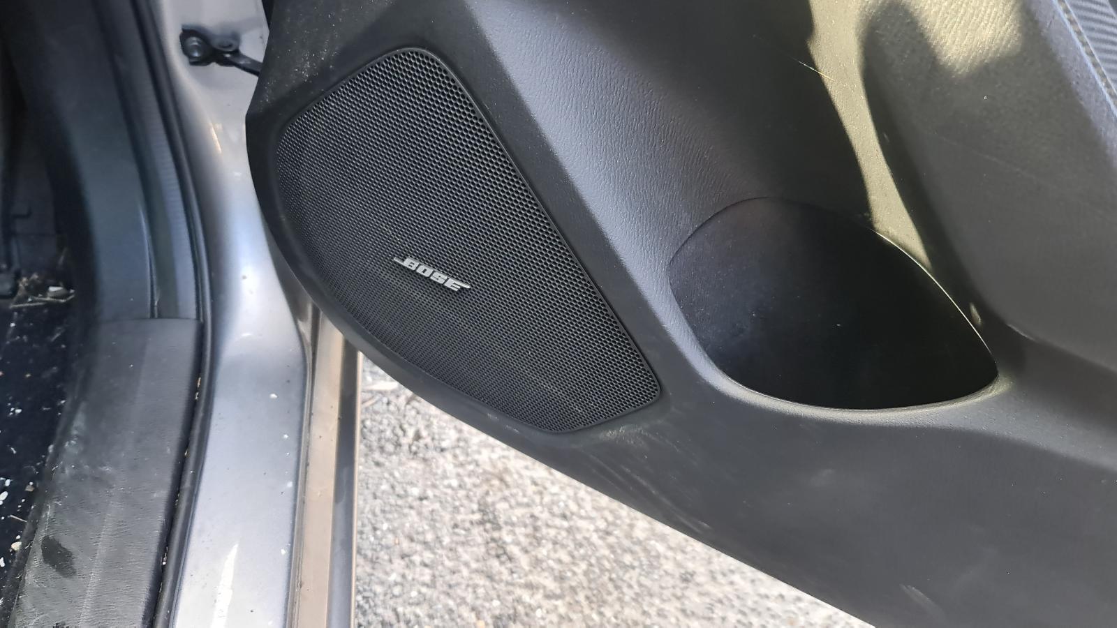 Mazda Mazda3 - BM 2013-Present