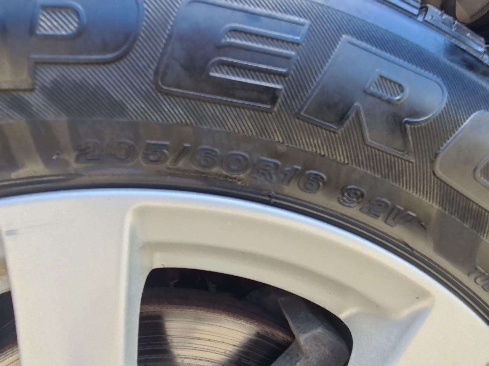 Mazda Atenza - GH 2008-2012