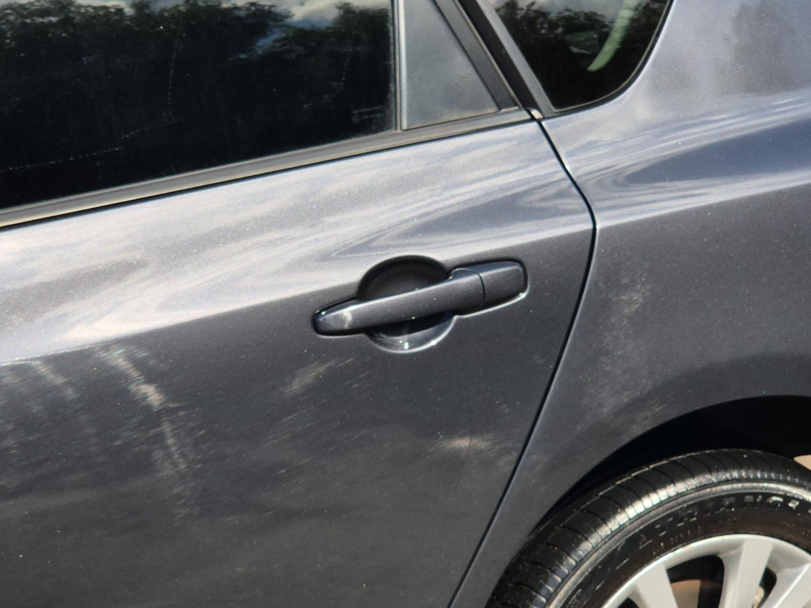 Mazda Axela - BK 2003-2009