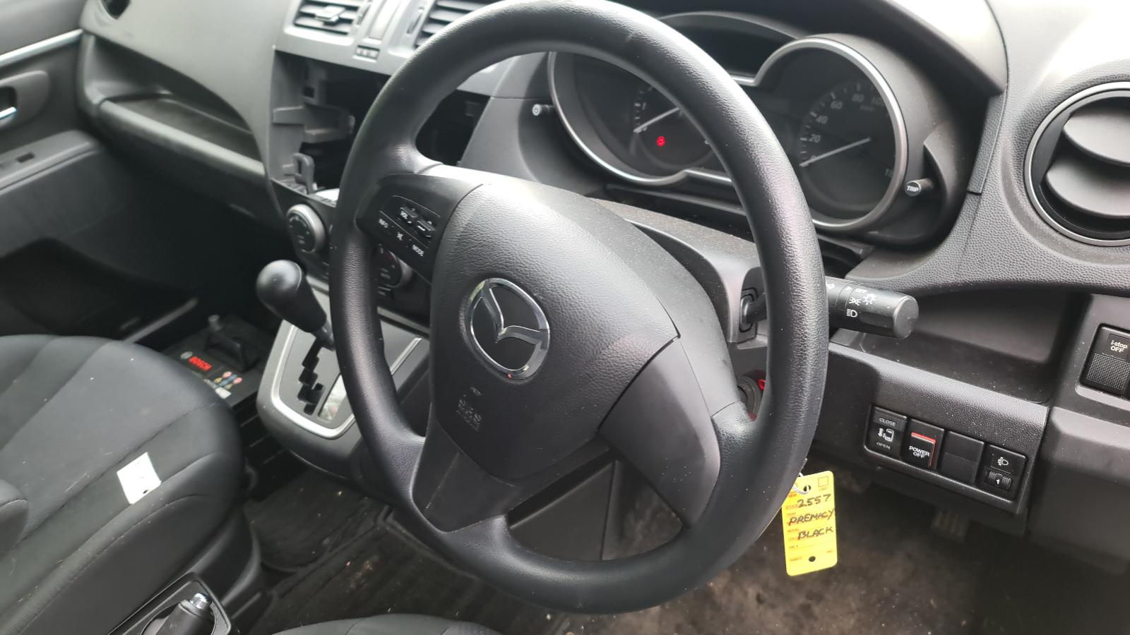 Mazda Premacy - CW 2010-2016