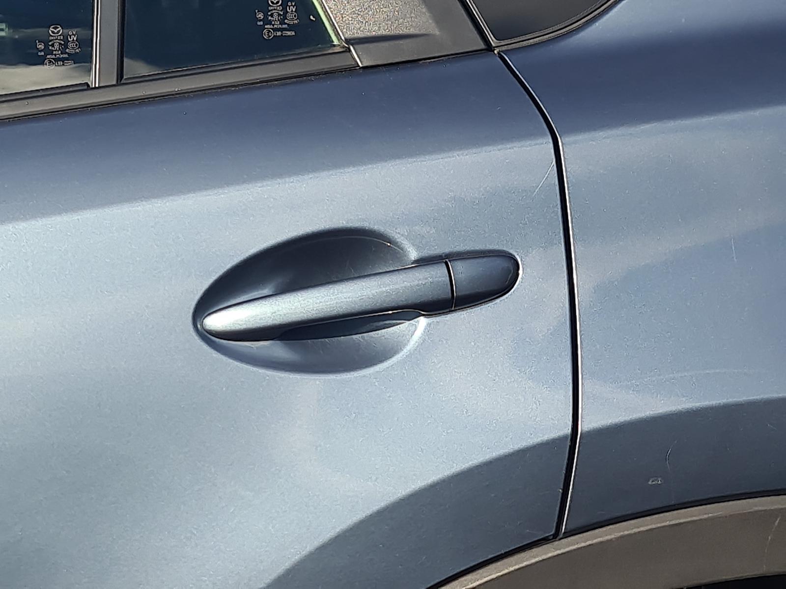 Mazda CX5 - KE 2012-Present