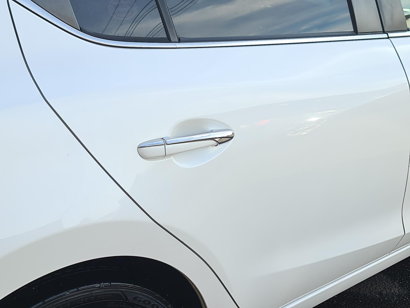 Mazda Mazda3 - BM 2013-Present