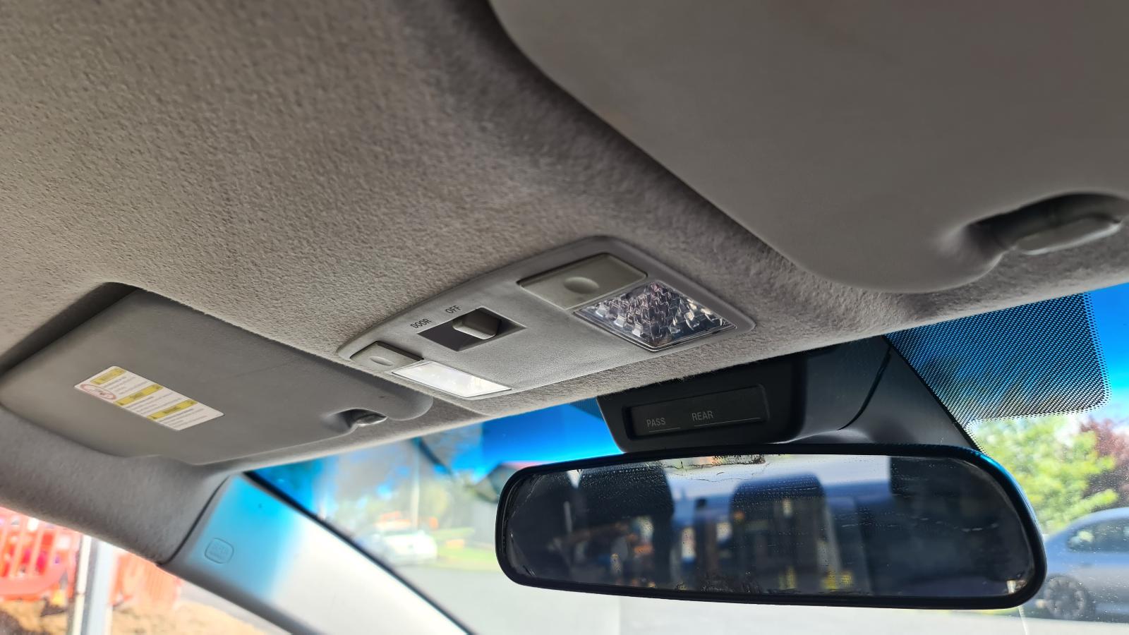 Mazda Mazda3 - BK 2003-2008