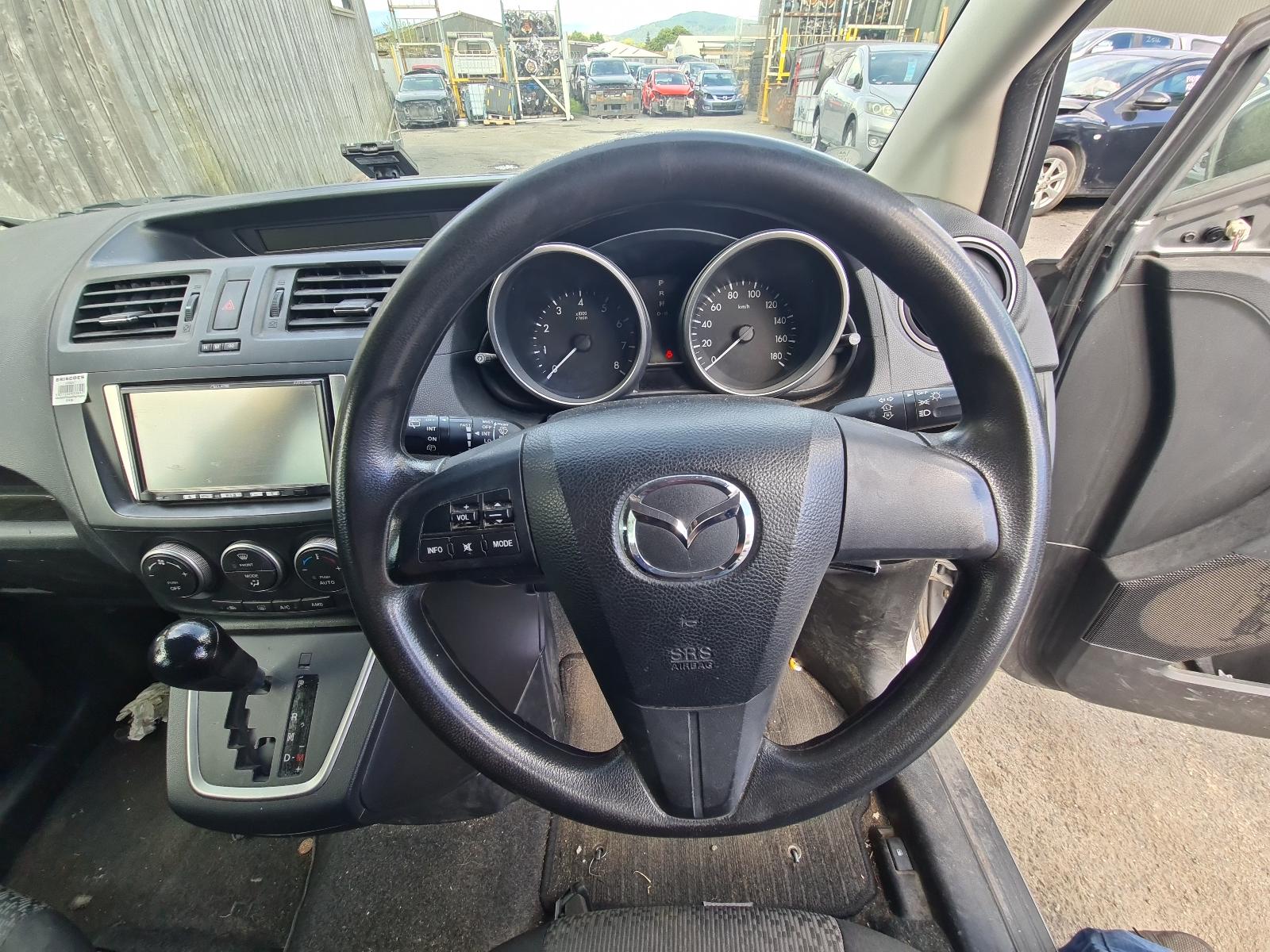 Mazda Premacy - CW 2010-2016