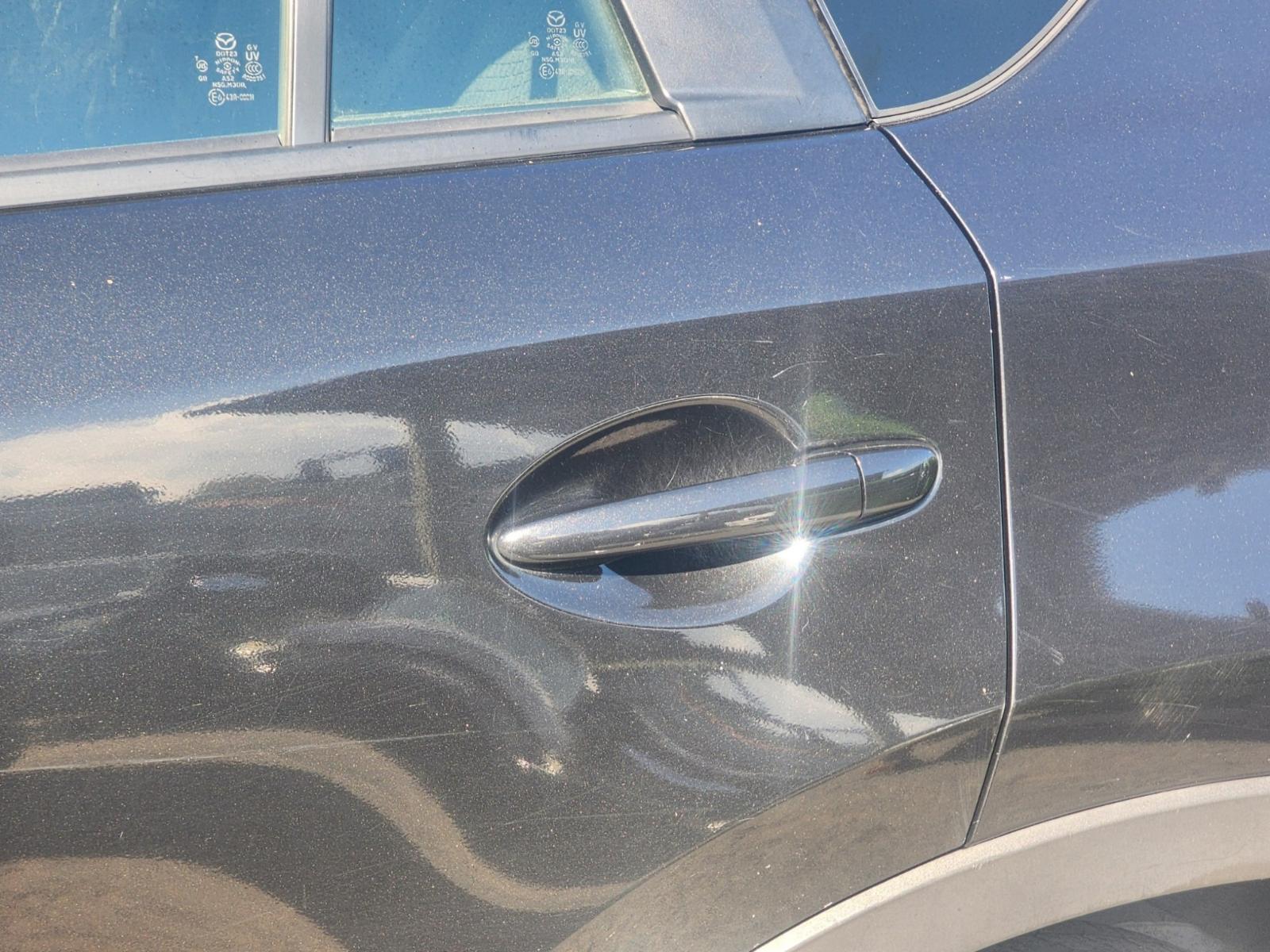Door Handle