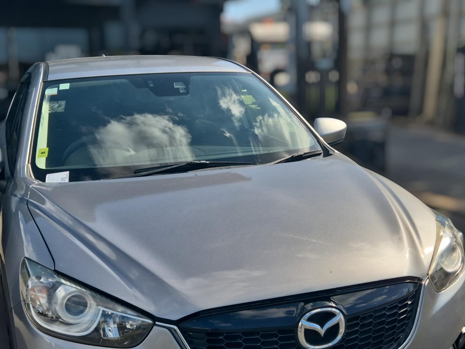 Mazda CX5 - KE 2012-Present