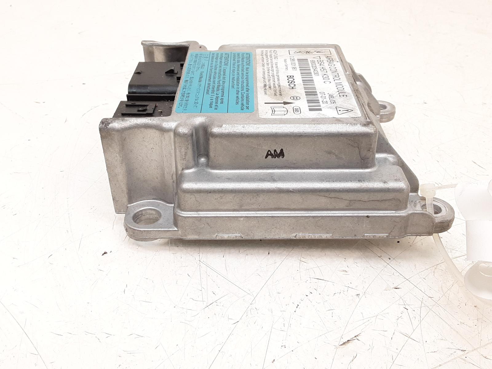 Airbag_Module_Sensor