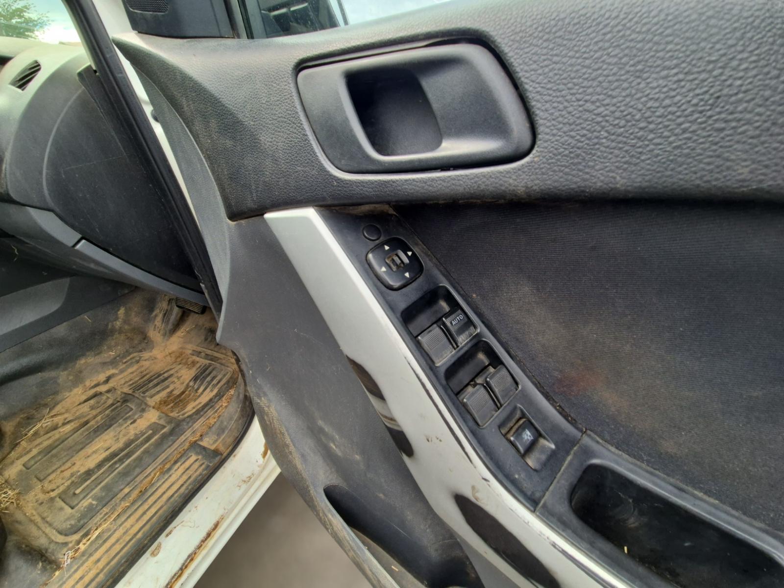 Mazda BT50 - UP 2011-Present