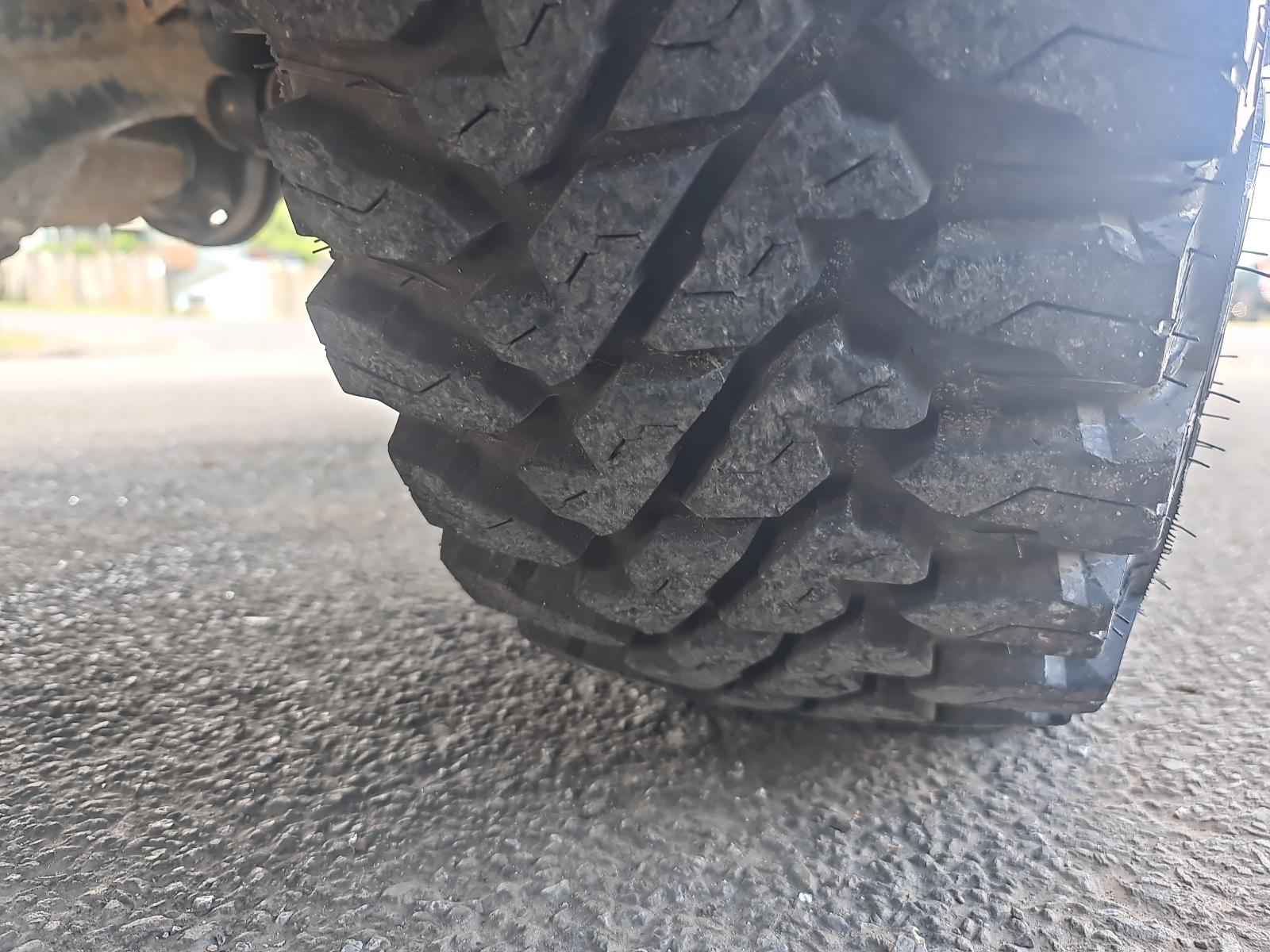 Mazda Bounty - UN 1999-2006