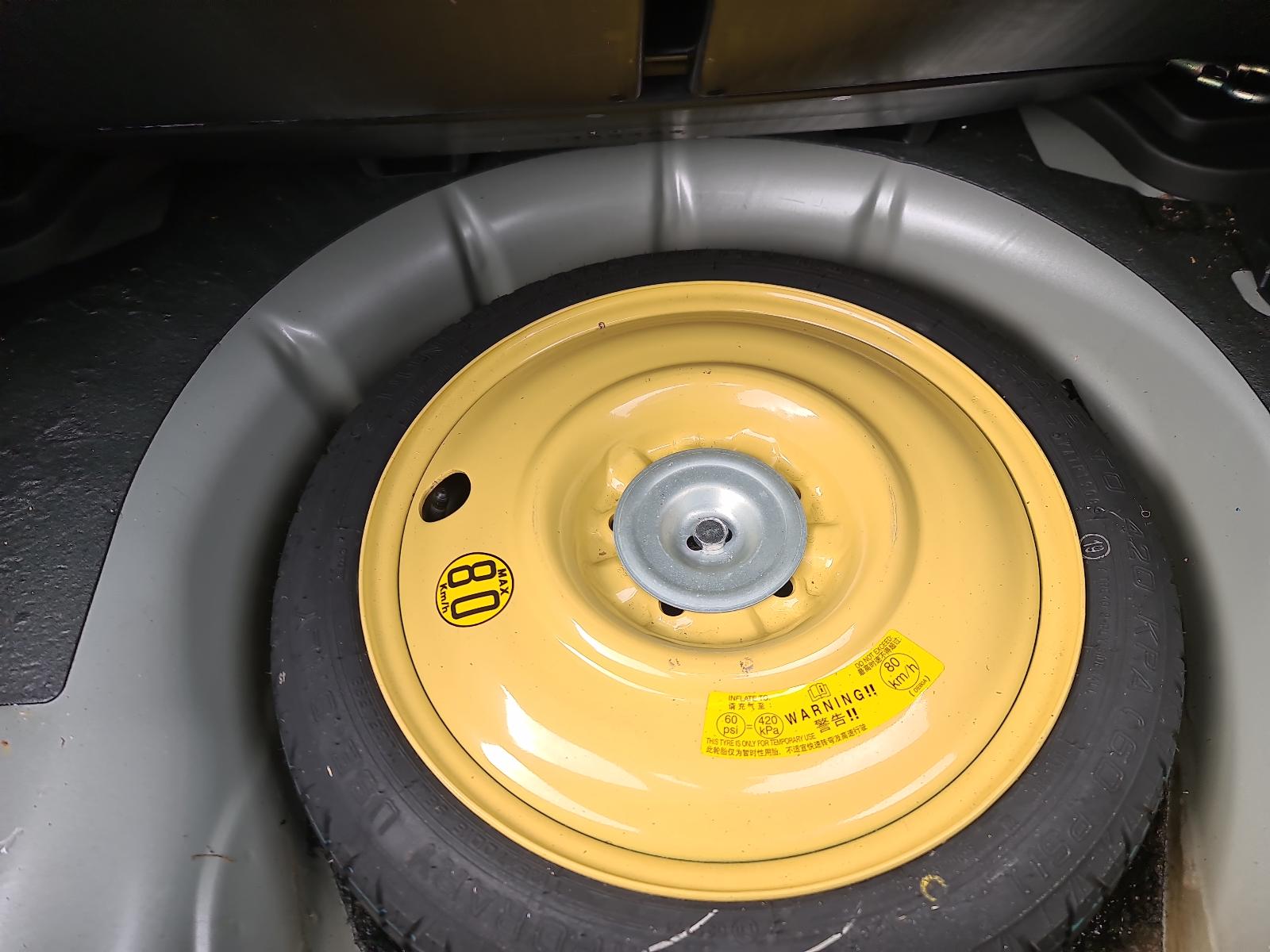 Mazda Axela - BK 2003-2009