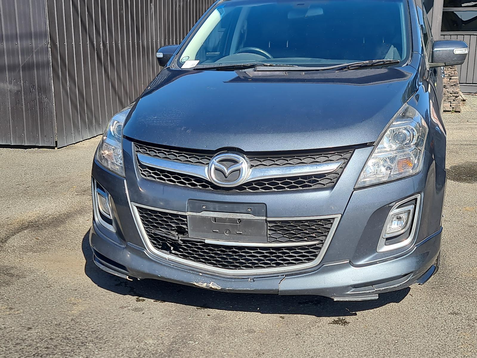 Mazda MPV - LY3P 2007-Present