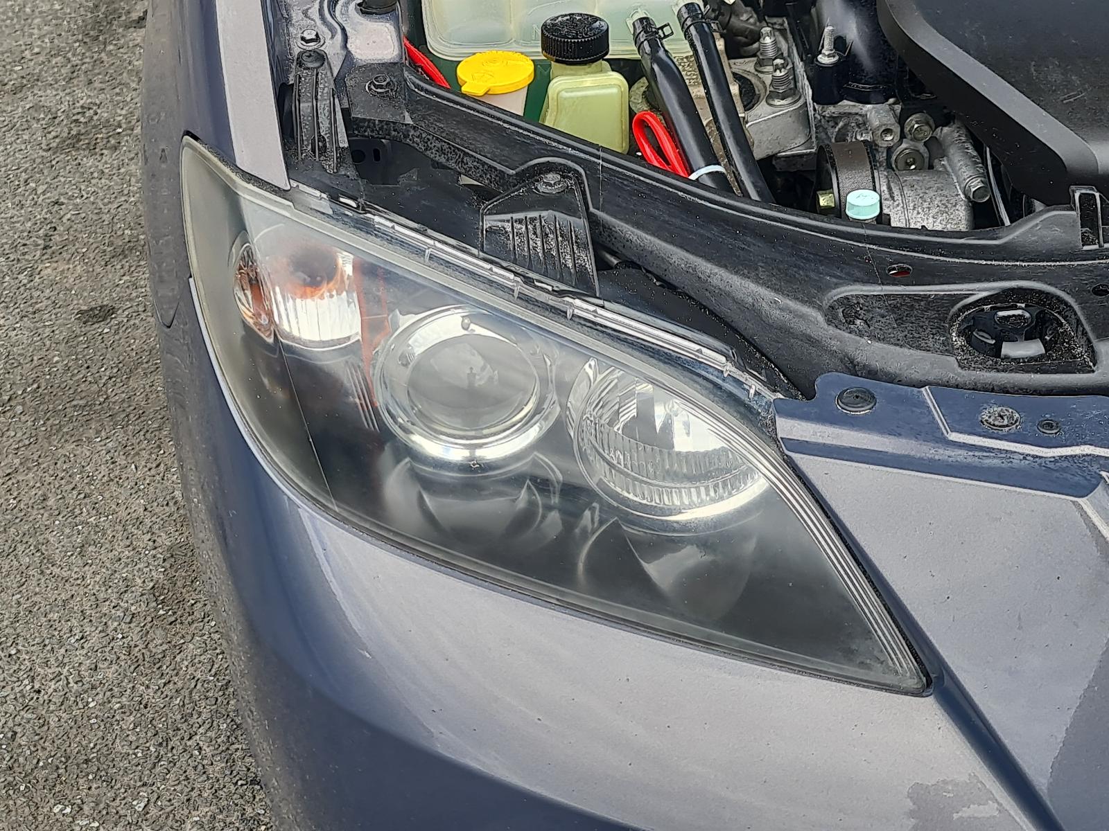 Mazda Mazda3 - BK 2003-2008