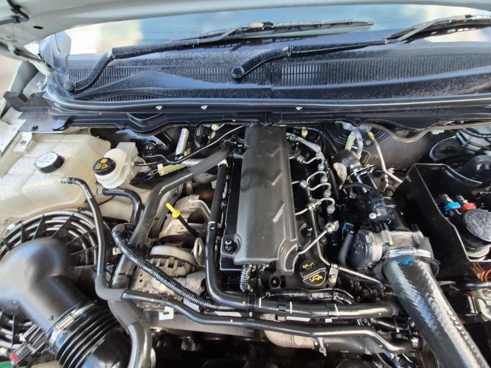 Intercooler