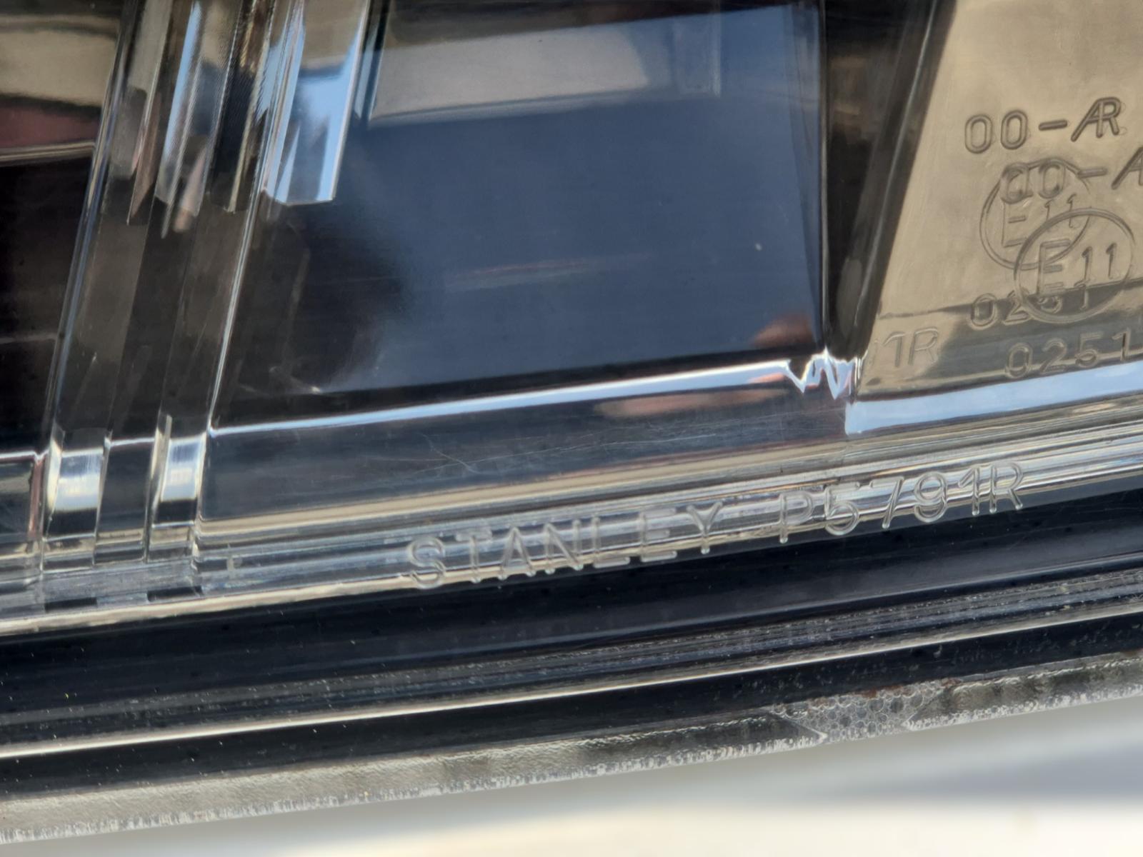 Mazda MPV - LY3P 2007-Present