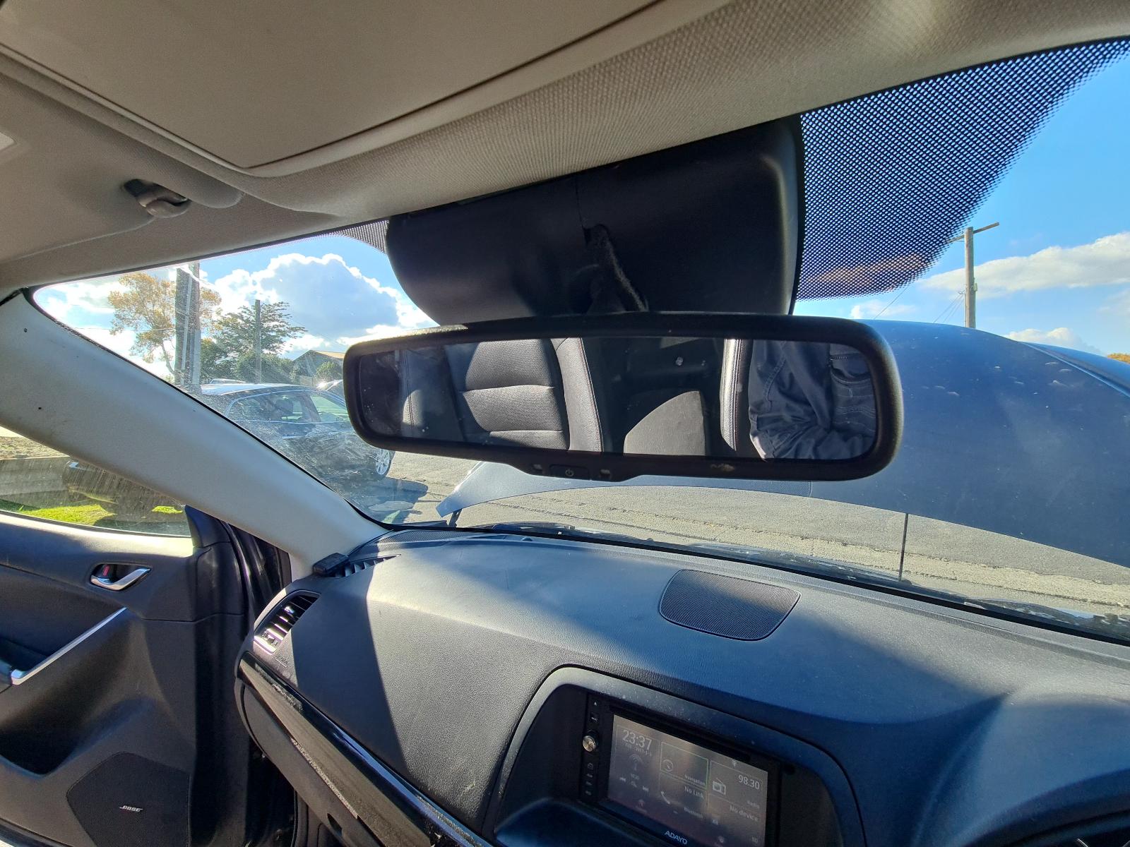 Mazda CX5 - KE 2012-Present