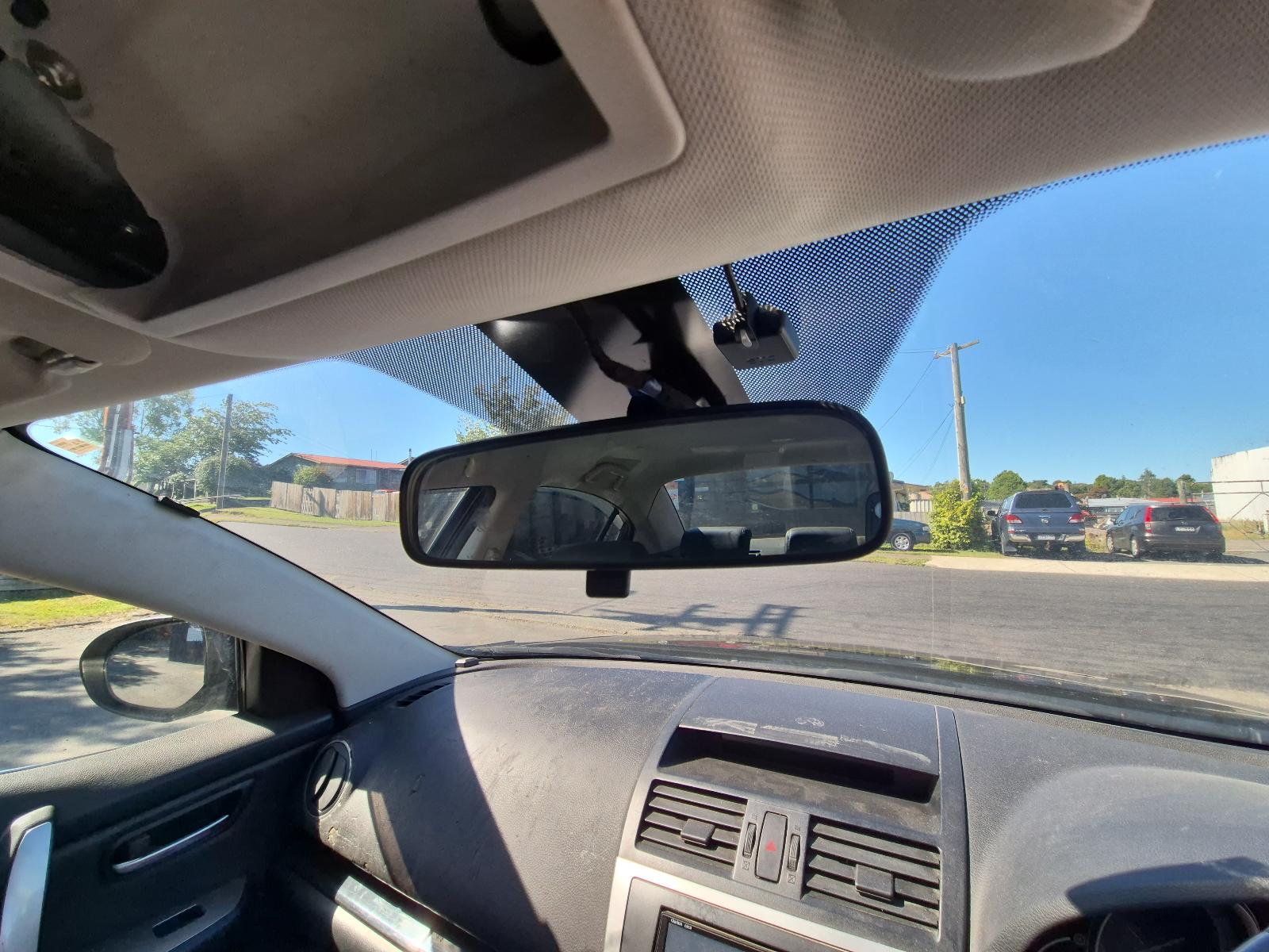 Mazda Atenza - GH 2008-2012