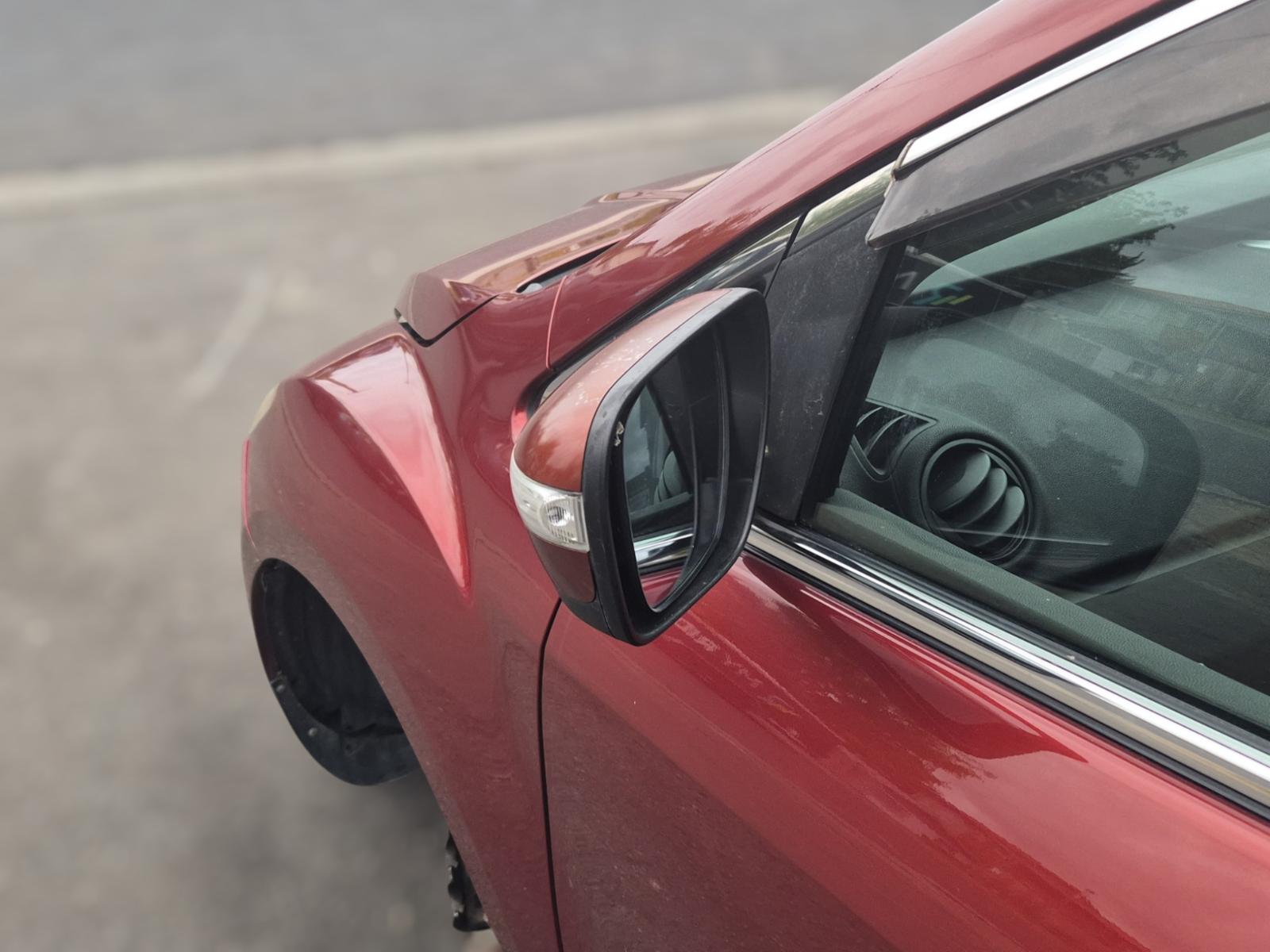 Mazda CX7 - ER 2006-2012