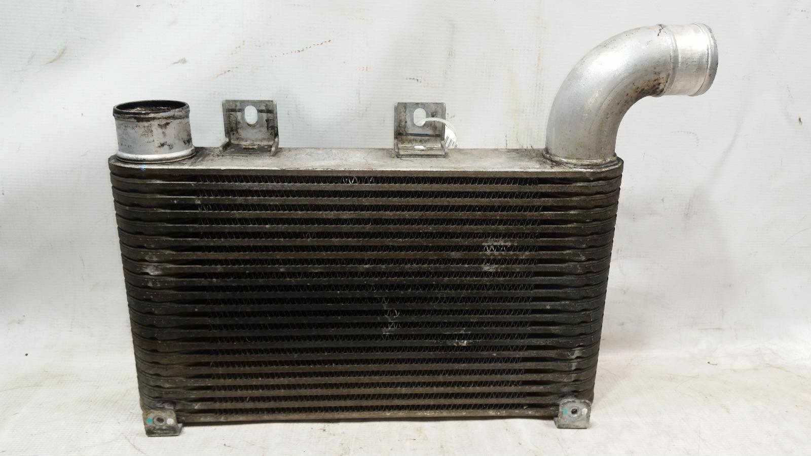 Intercooler