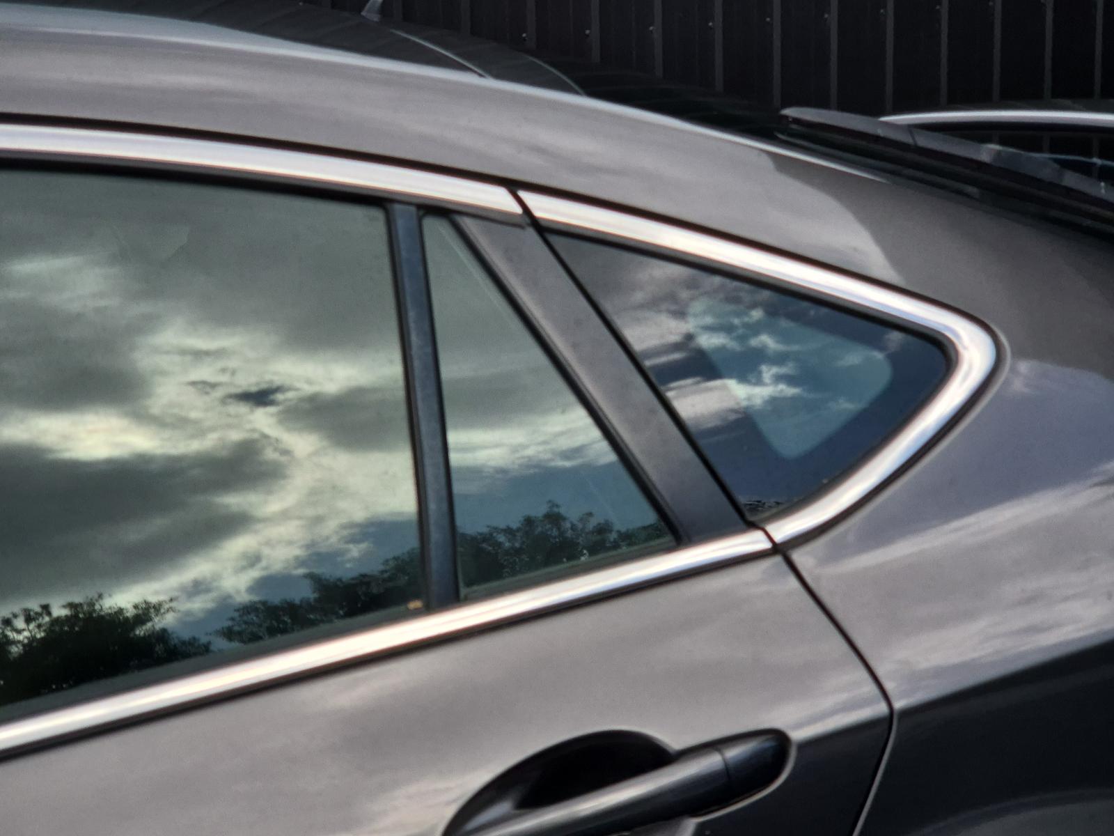 Mazda Atenza - GH 2008-2012