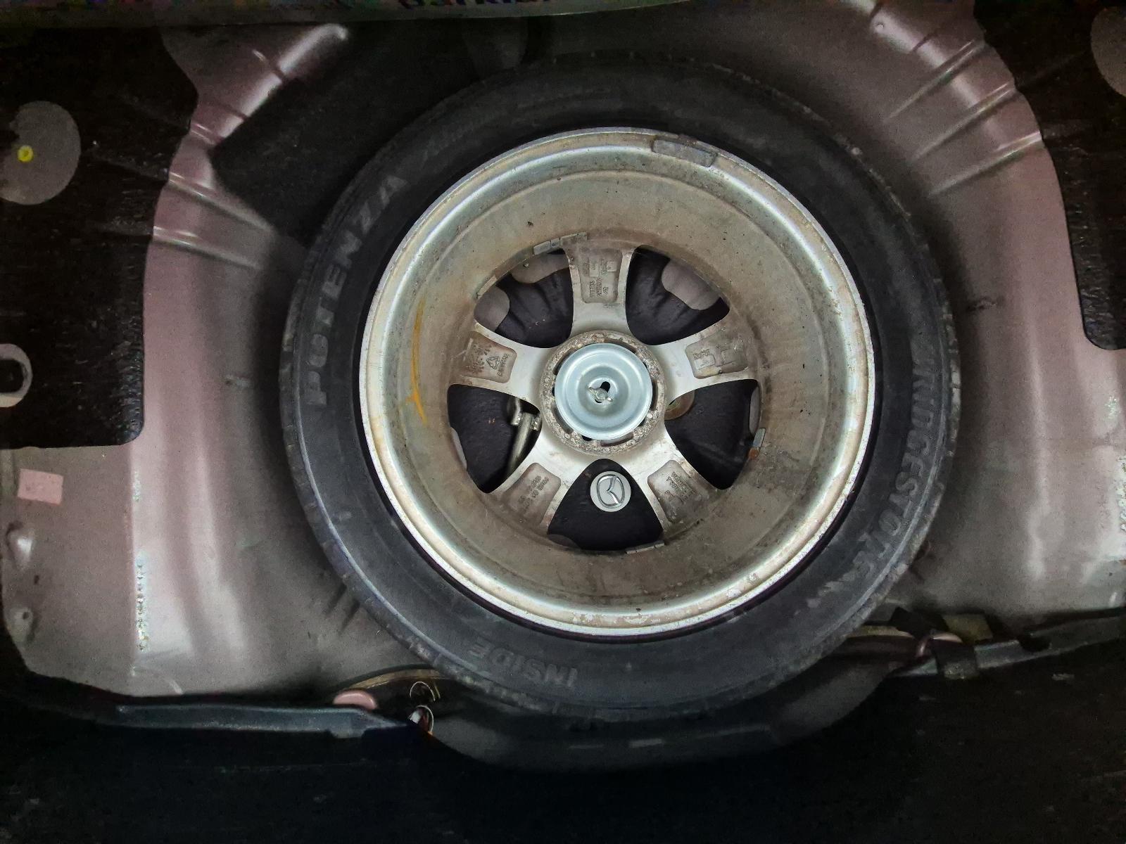 Mazda Atenza - GH 2008-2012