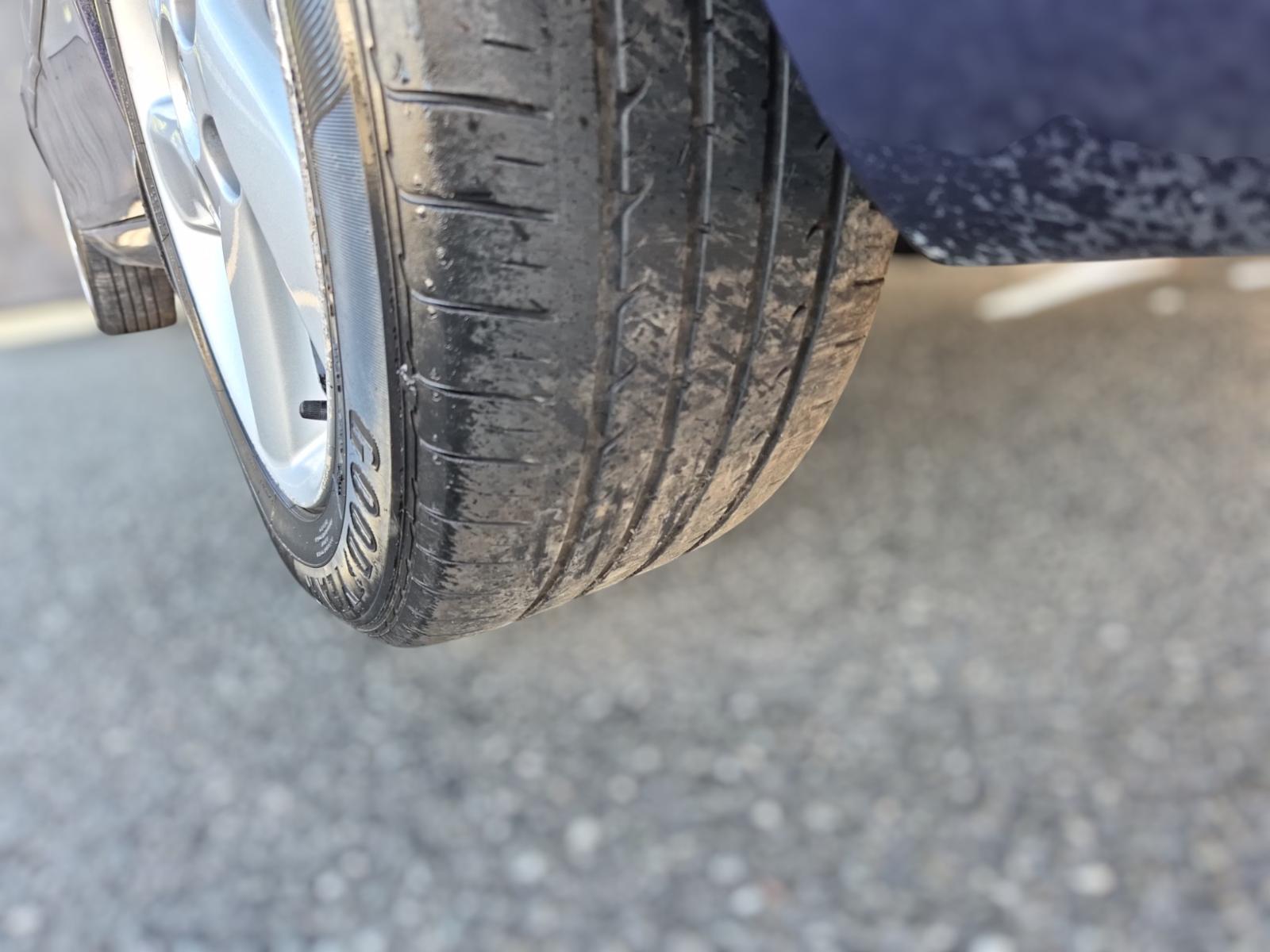 Mazda Atenza - GY 2002-2008