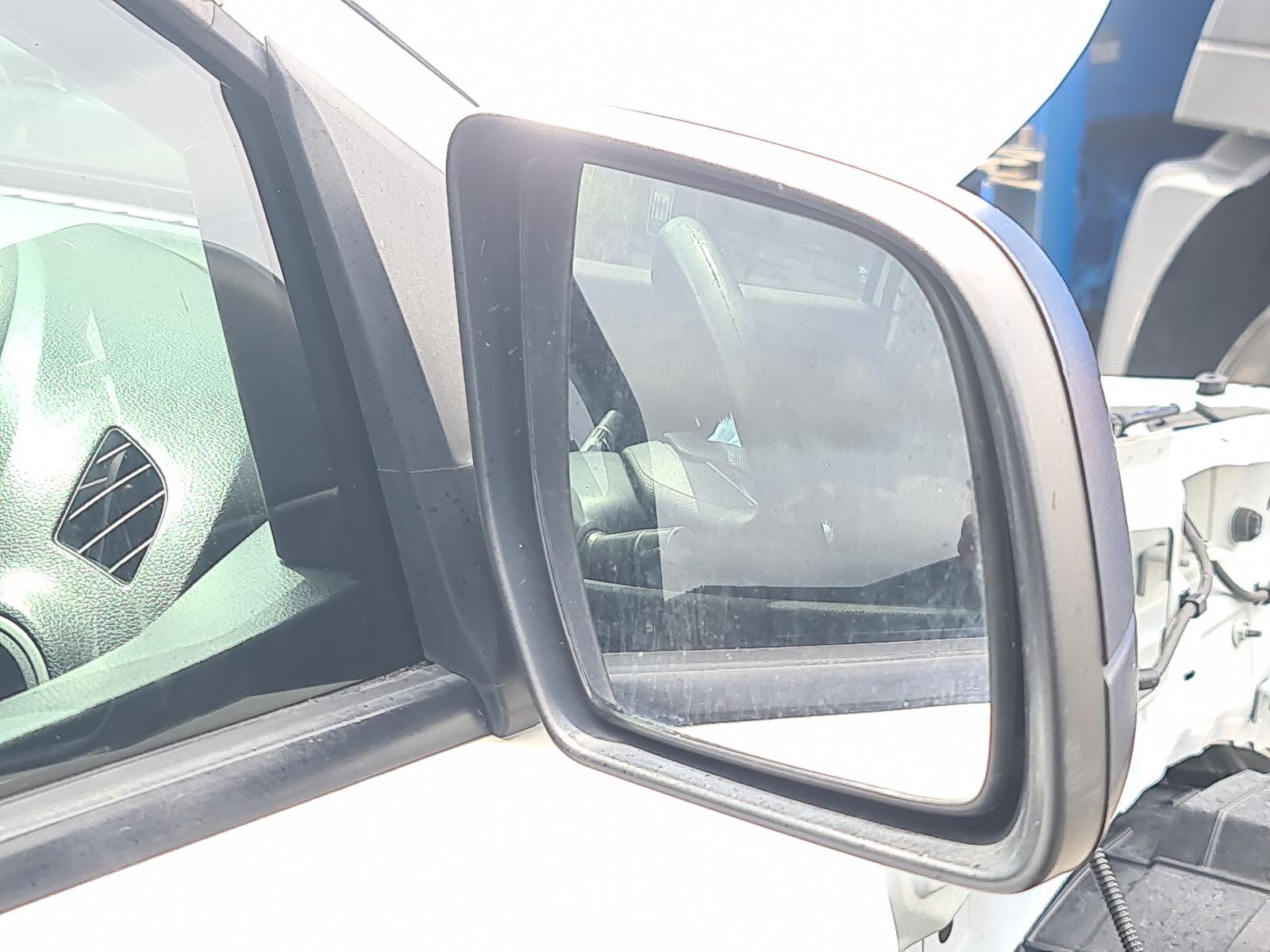 Mazda BT50 - UP 2011-Present