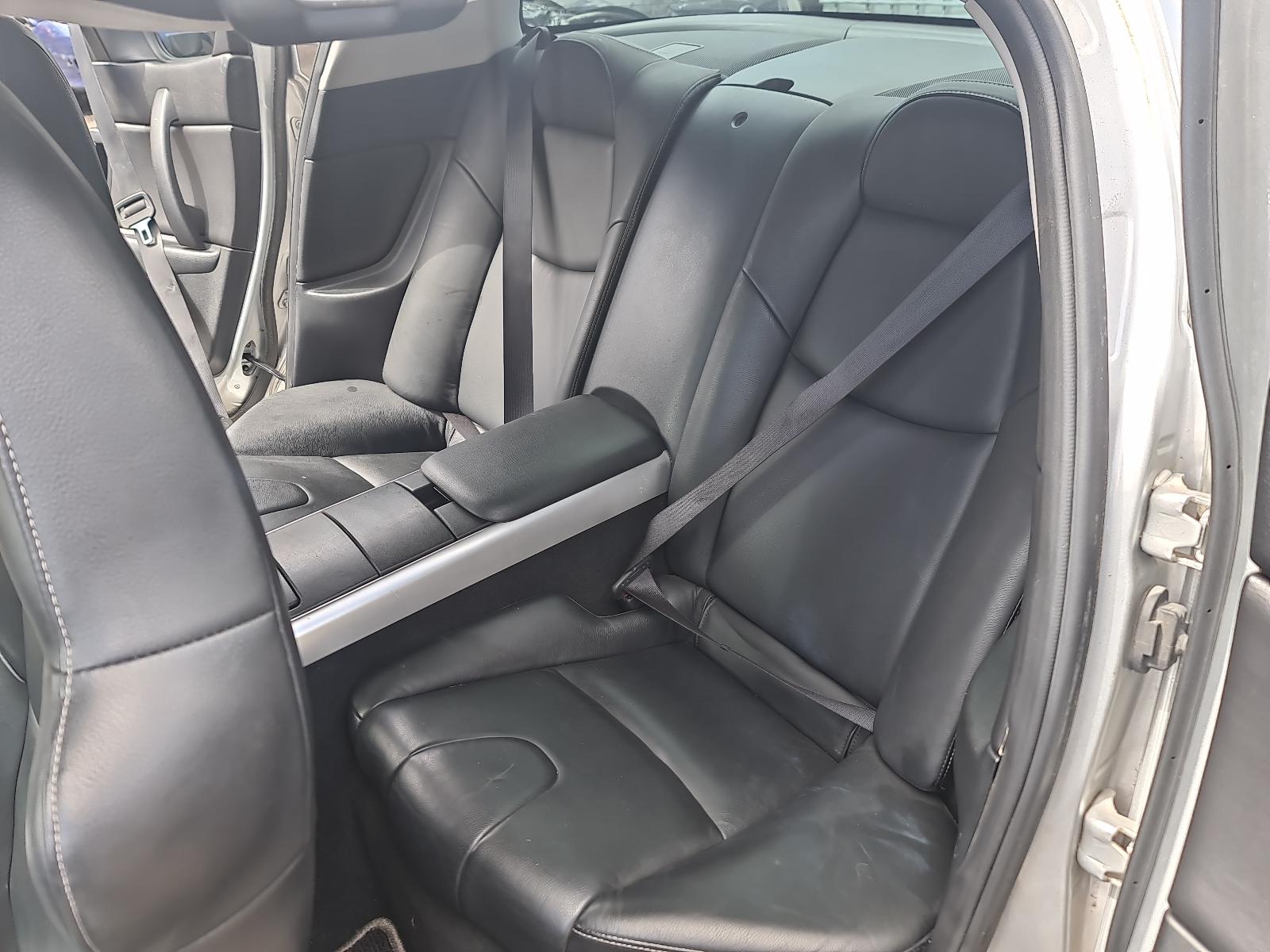 Mazda RX8 - SE 2003-2012