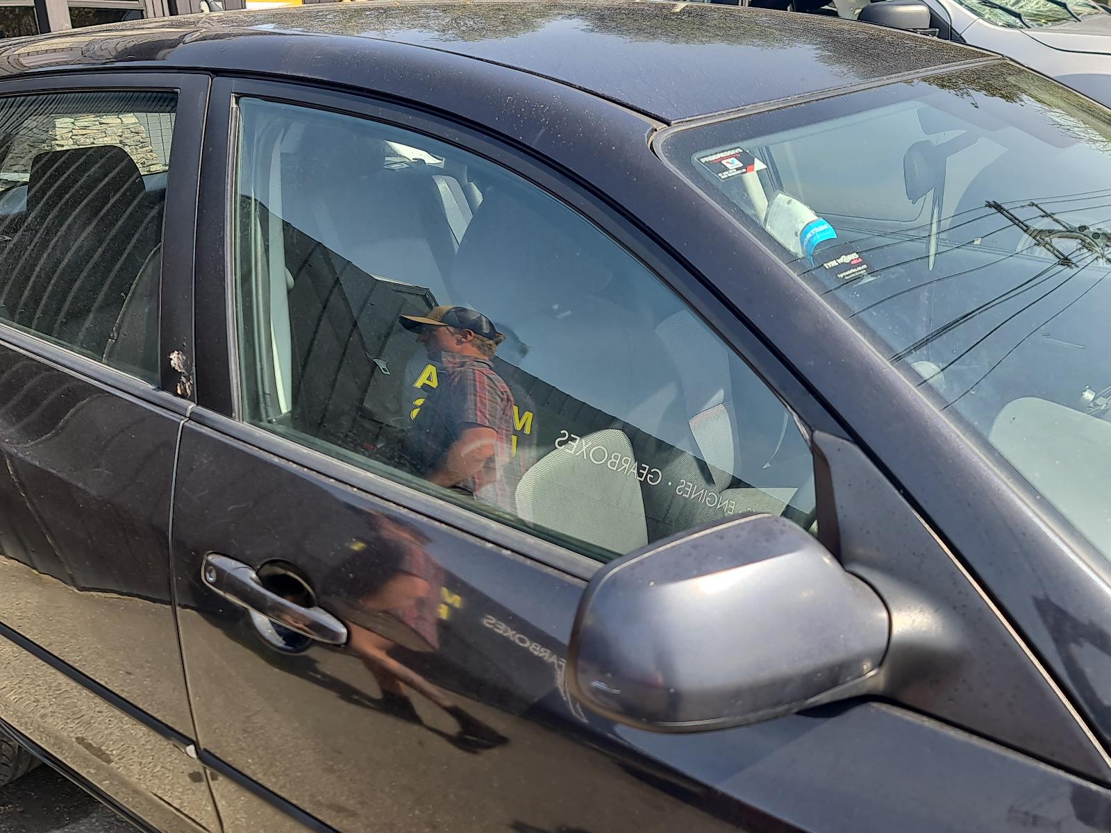 Mazda Mazda3 - BK 2003-2008