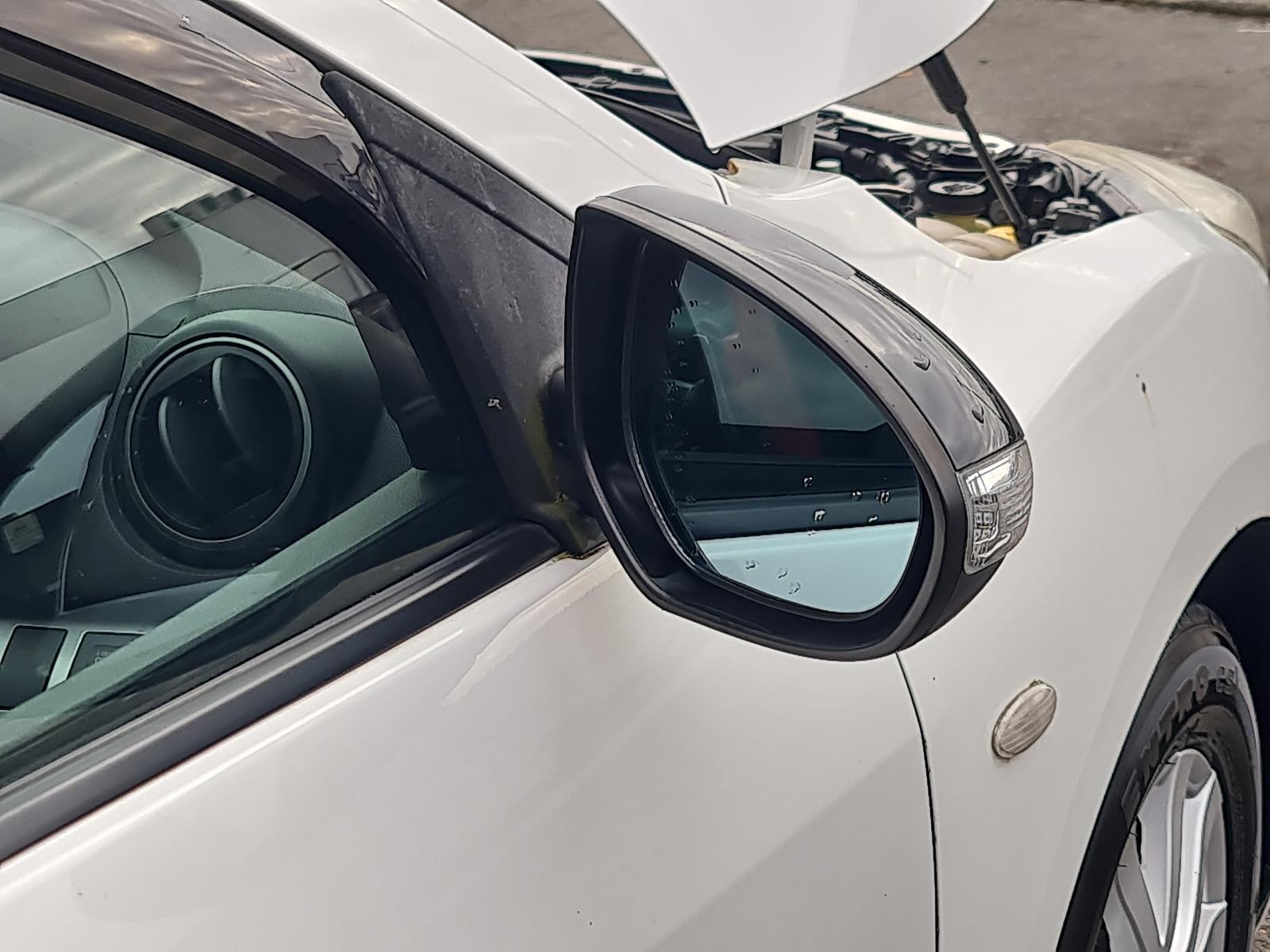 Mazda Axela - BL 2009-2013