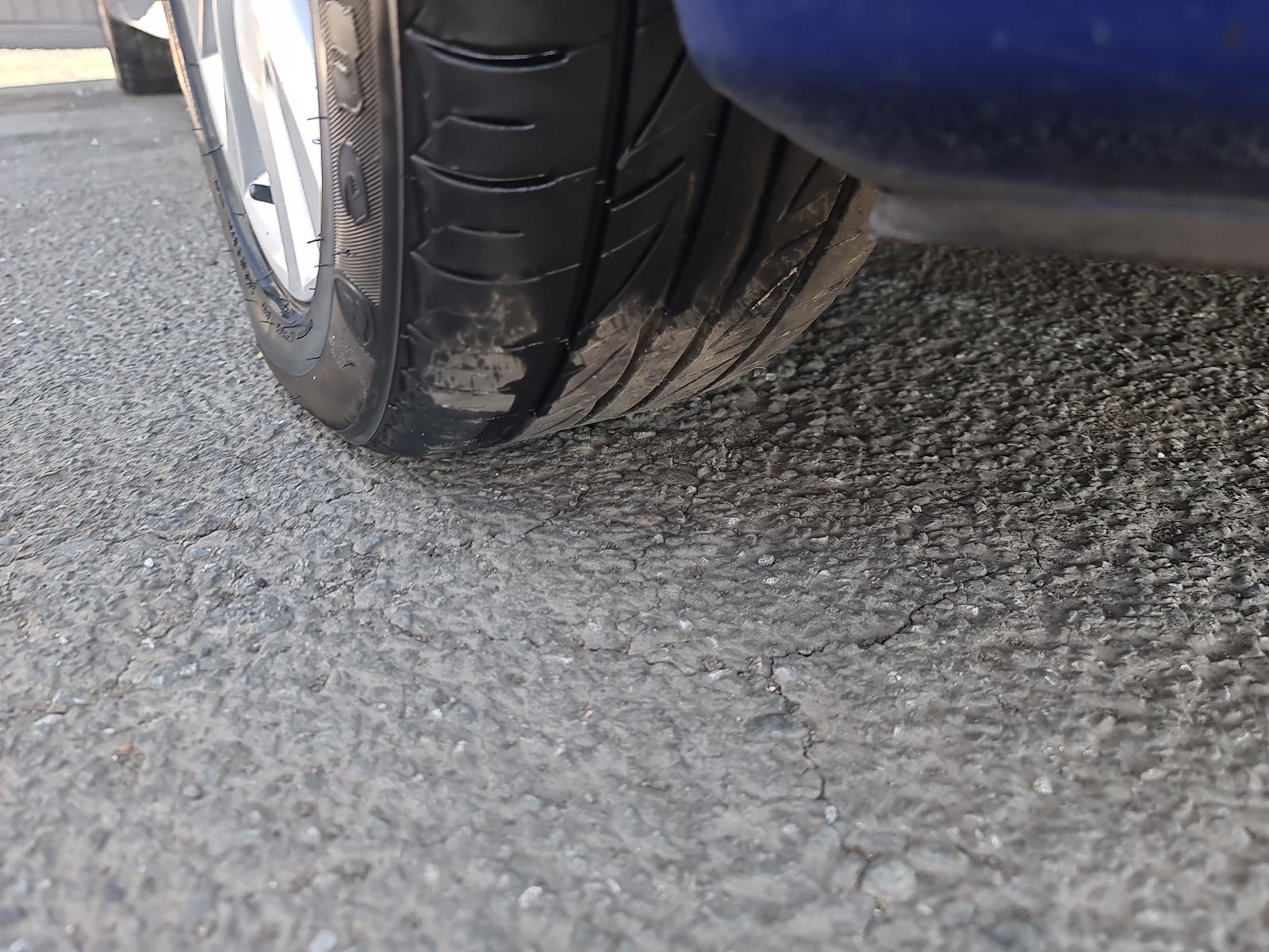 Mazda Axela - BK 2003-2009