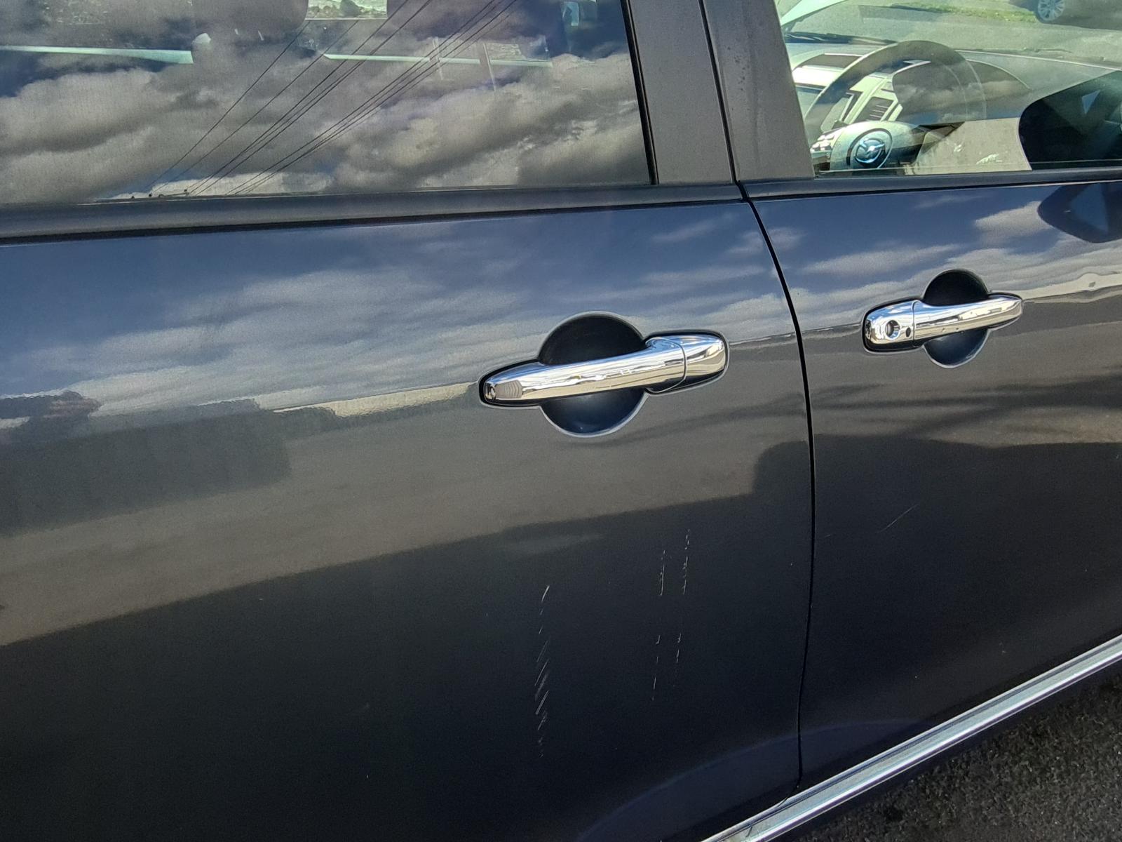 Mazda MPV - LY3P 2007-Present