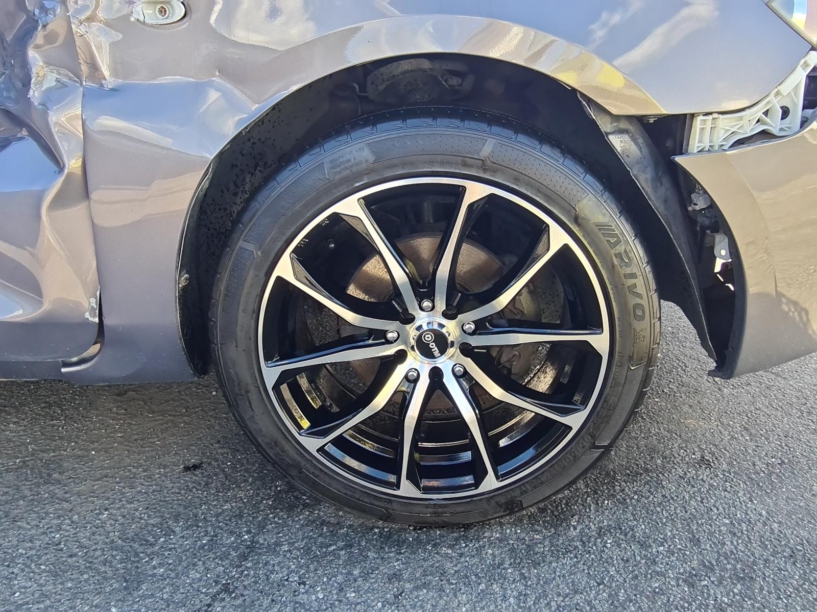 Mazda Axela - BK 2003-2009