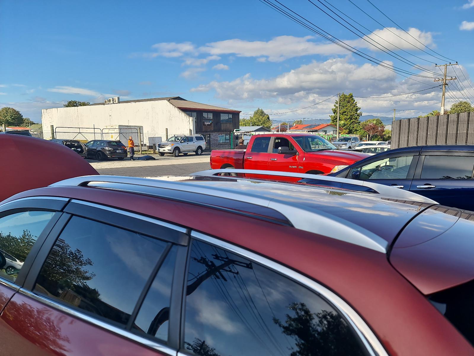 Mazda Atenza - GH 2008-2012