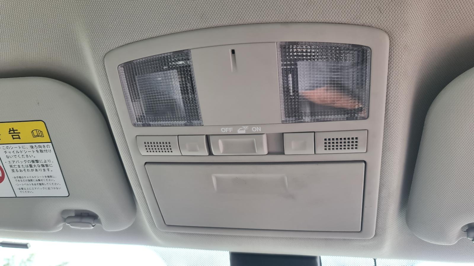 Mazda Atenza - GH 2008-2012