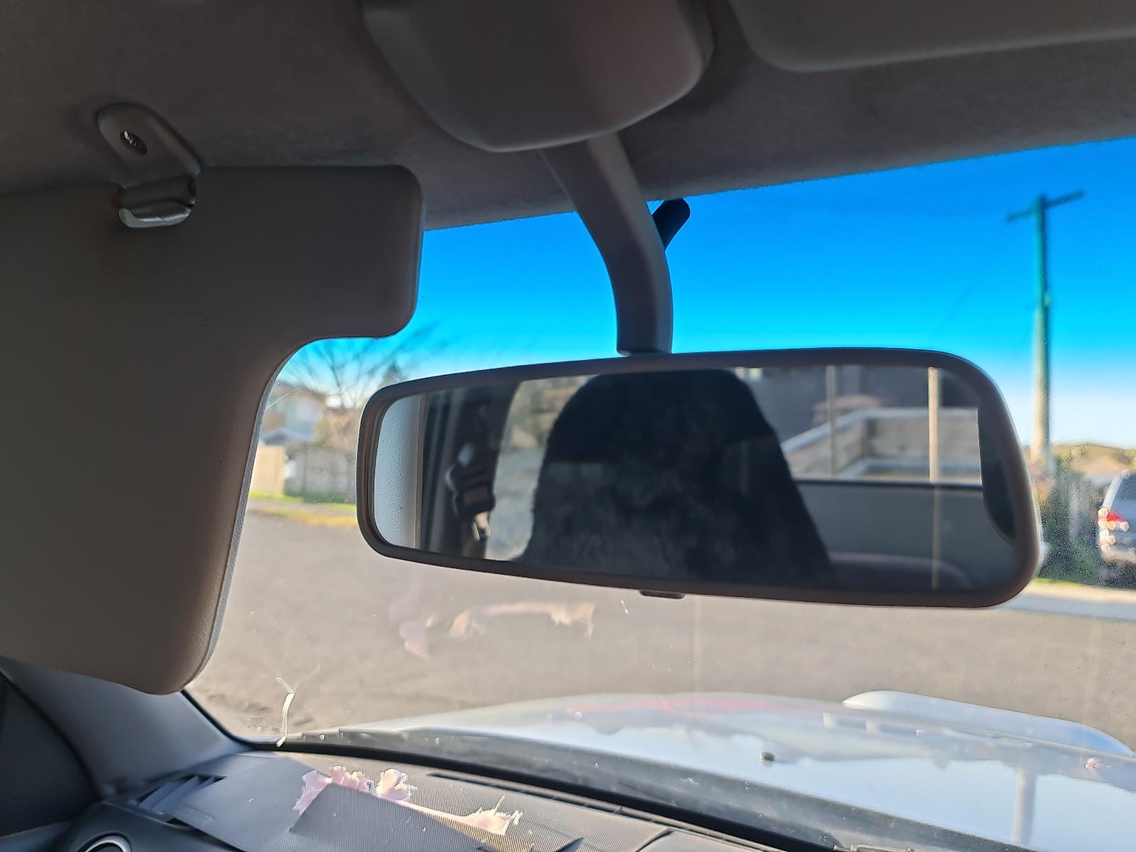 Mazda BT50 - UN 2006-2011