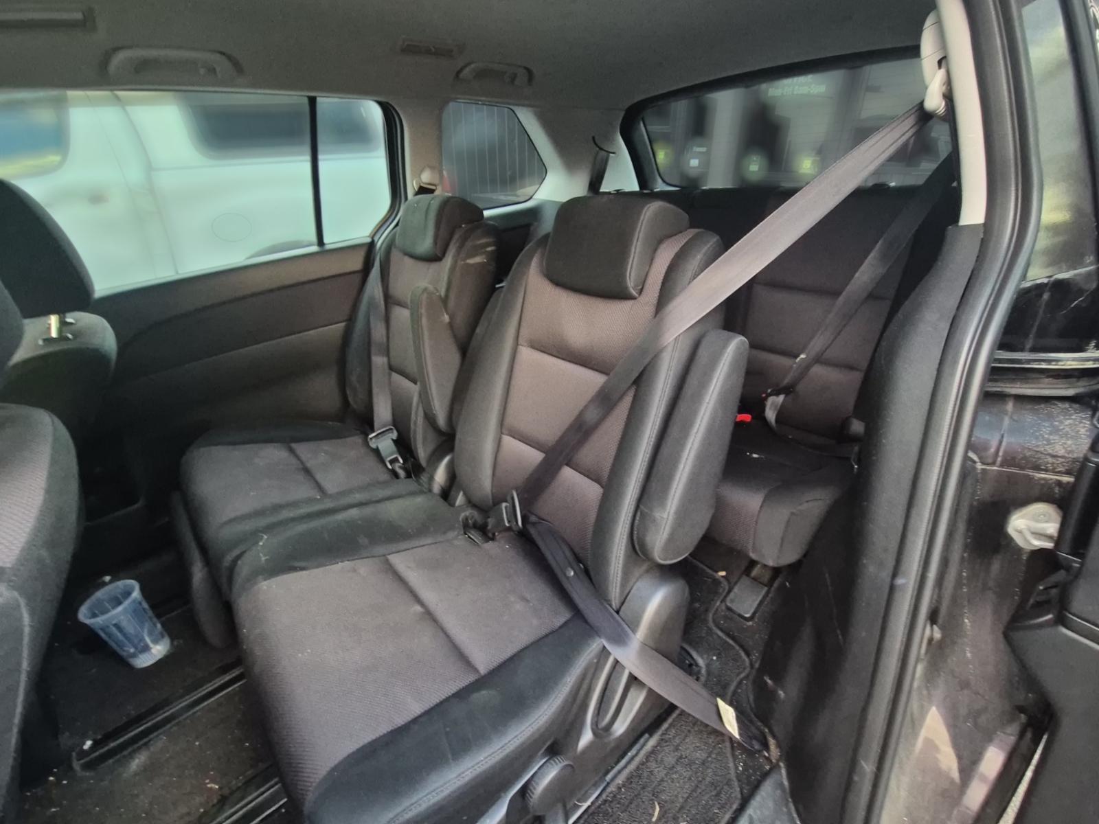 Mazda MPV - LY 2006-2016