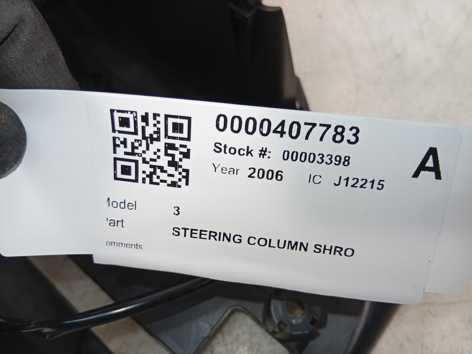 Steering_Column_Shro